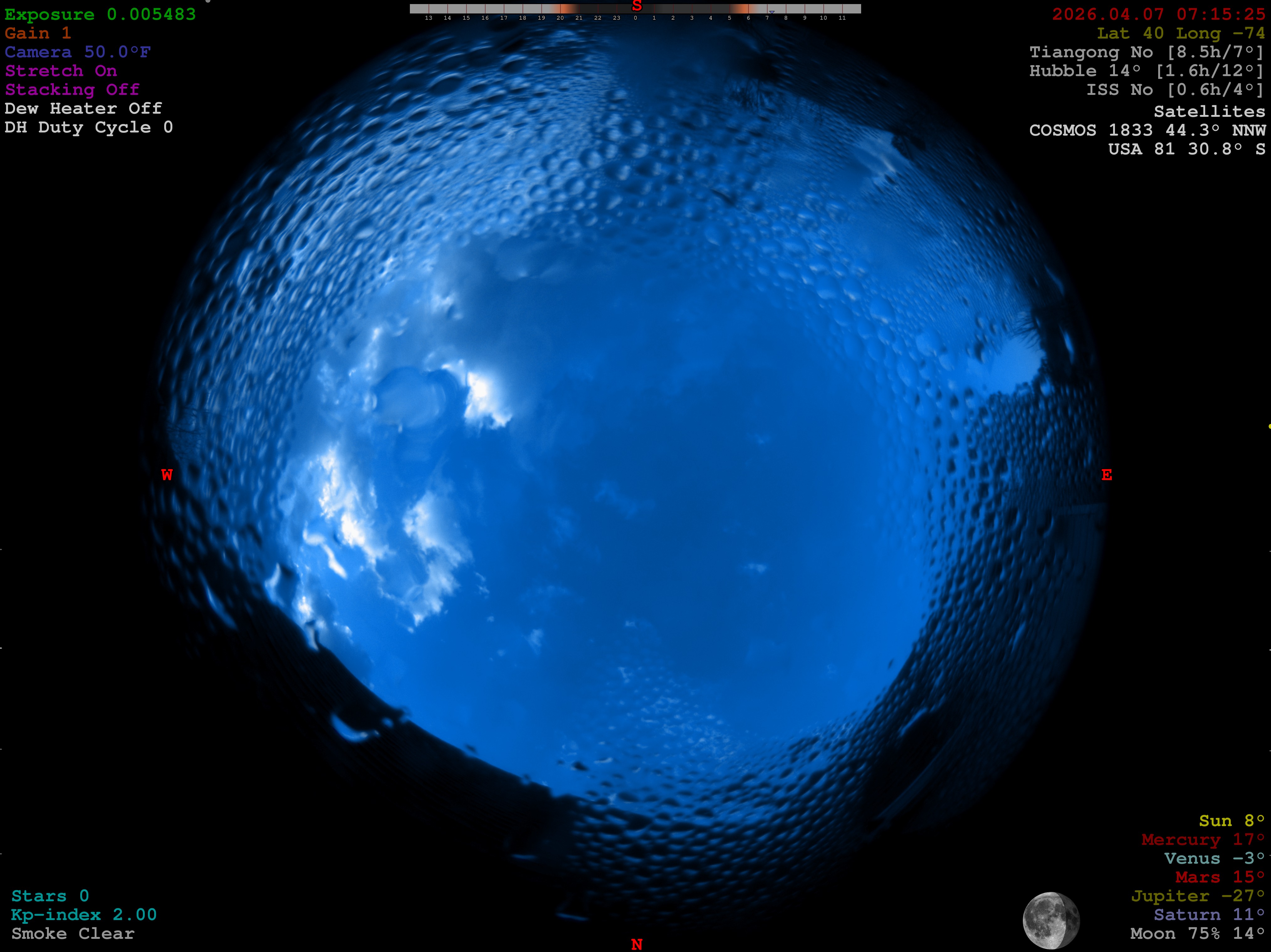 Manahawkin Observatory