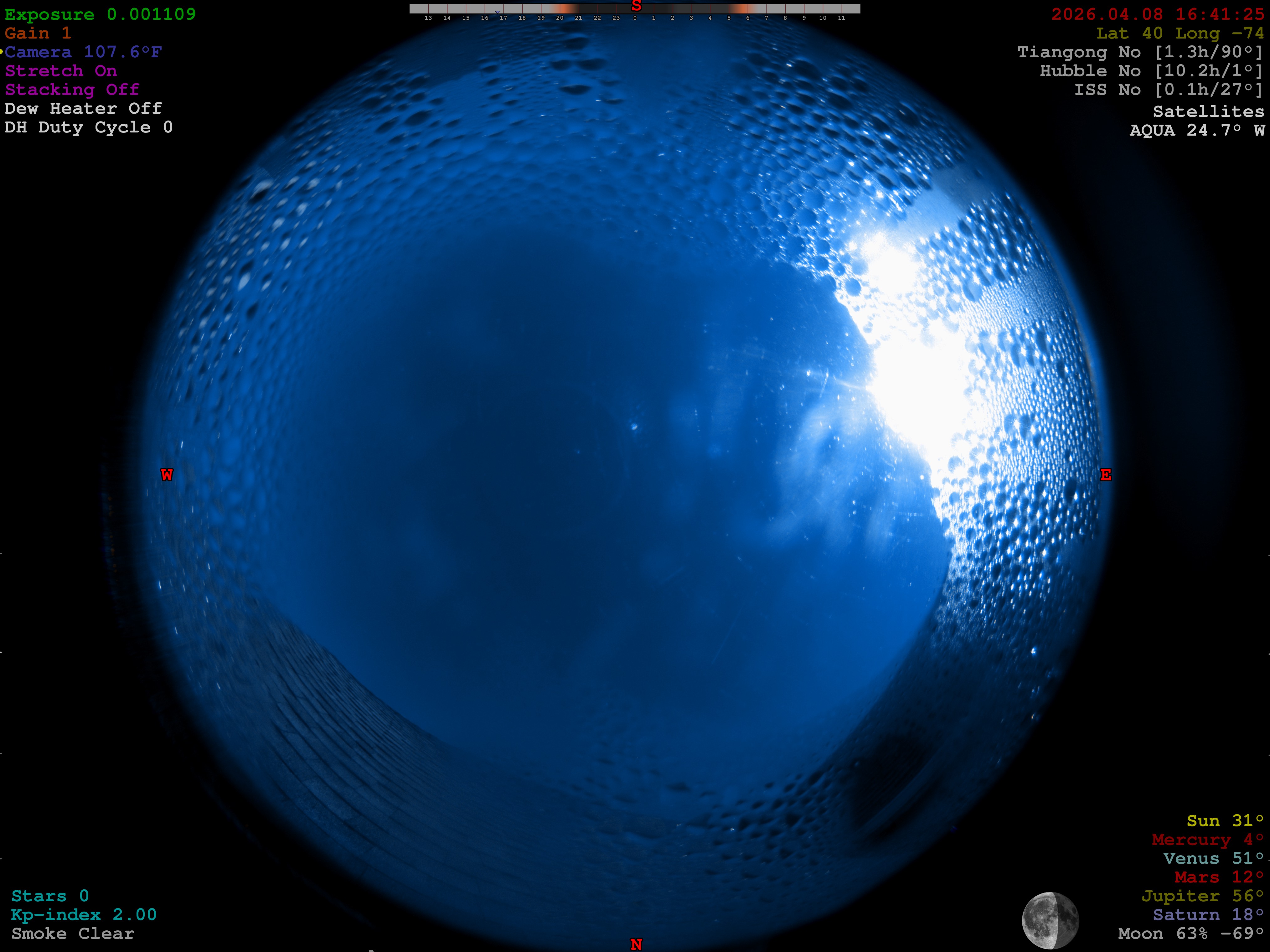 Manahawkin Observatory