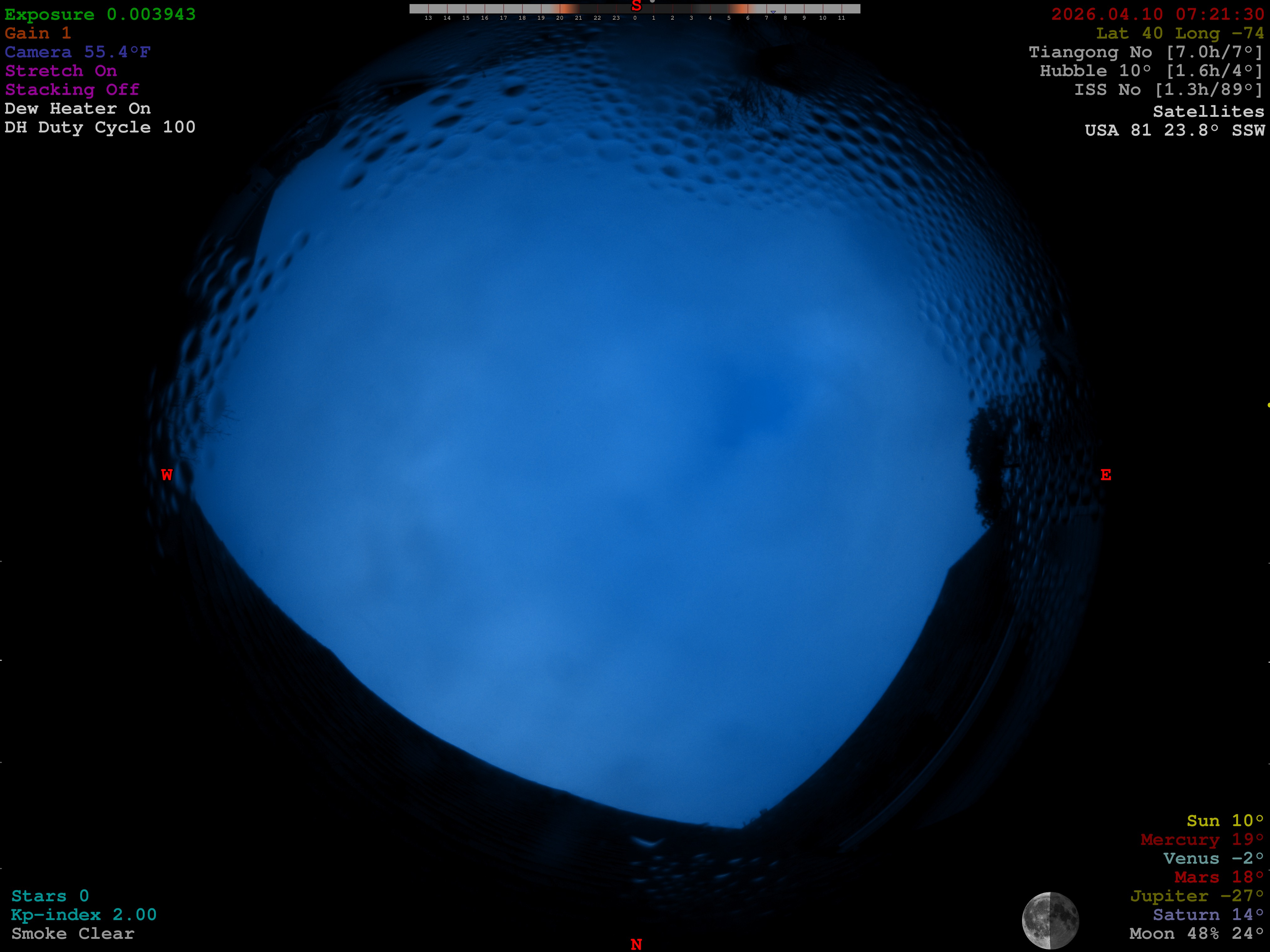 Manahawkin Observatory