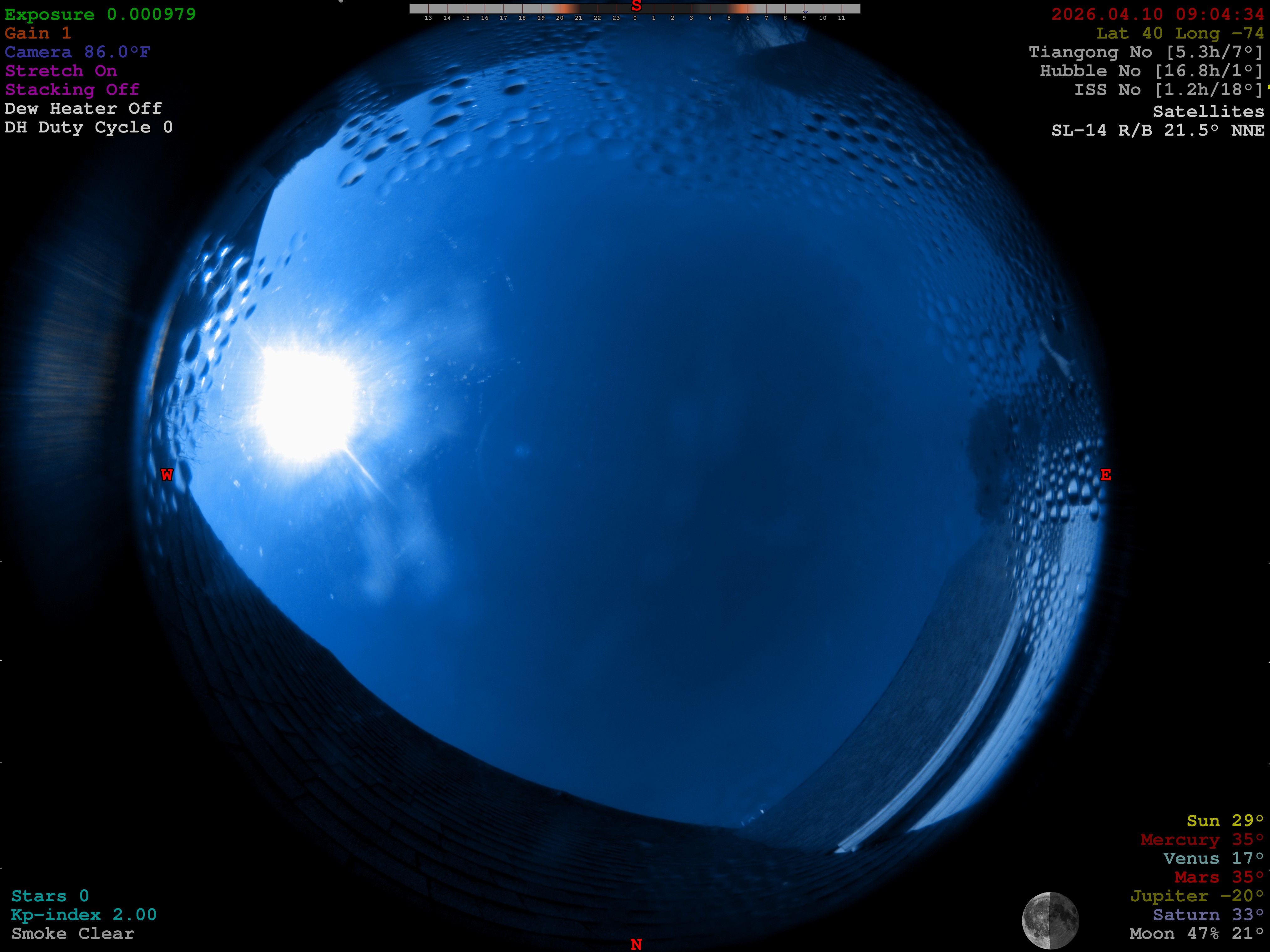 Manahawkin Observatory