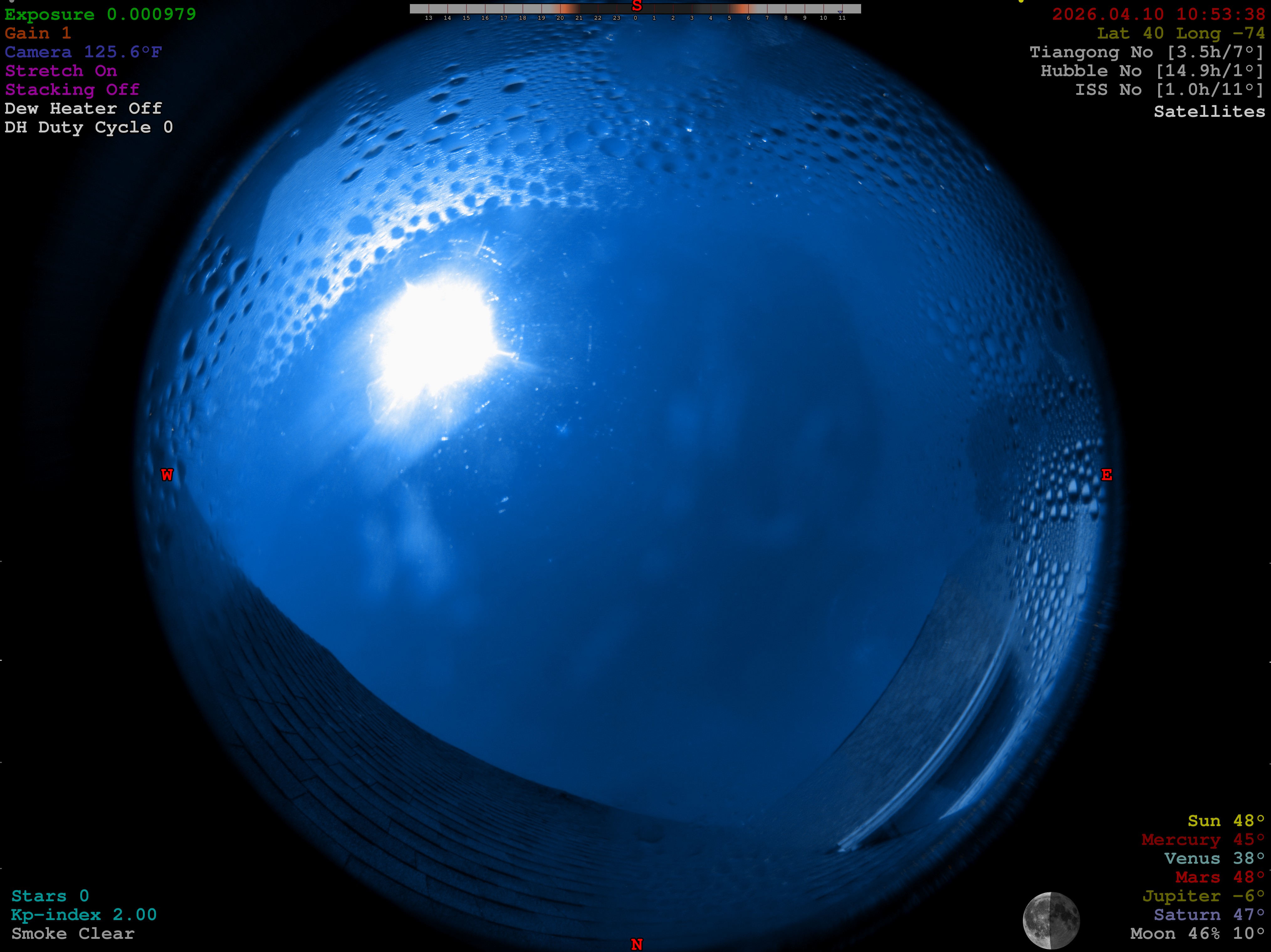 Manahawkin Observatory