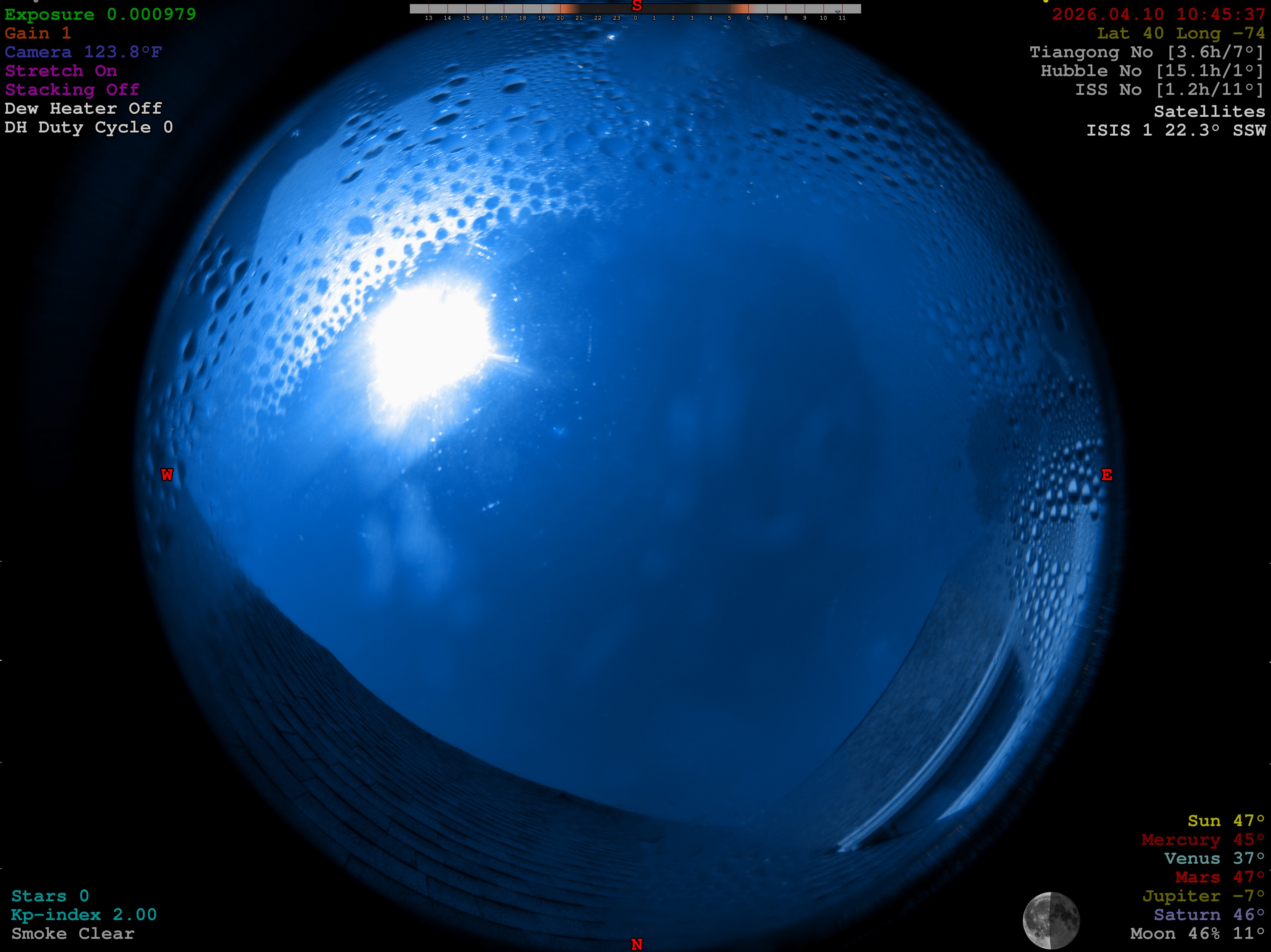 Manahawkin Observatory