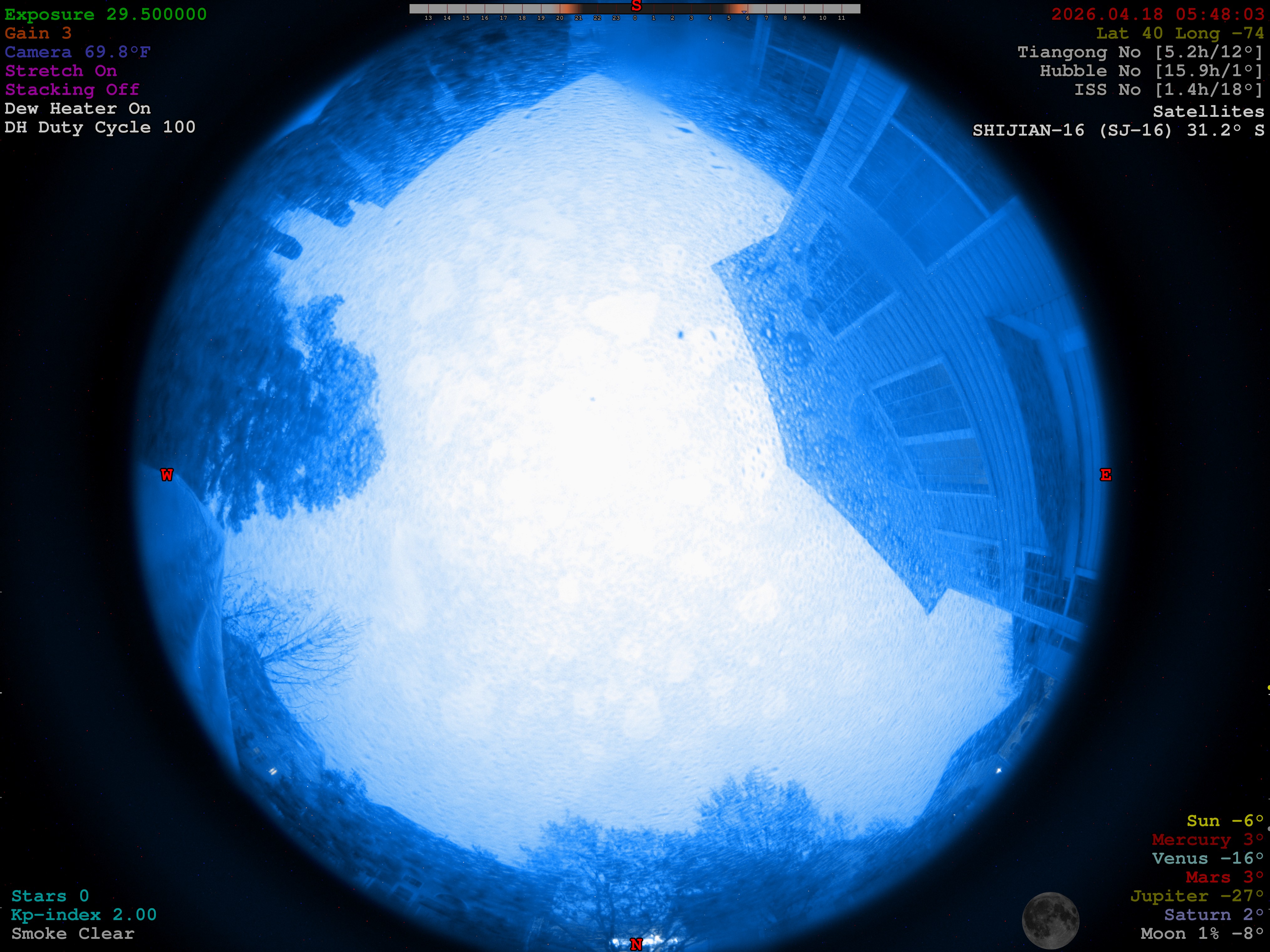 Manahawkin Observatory