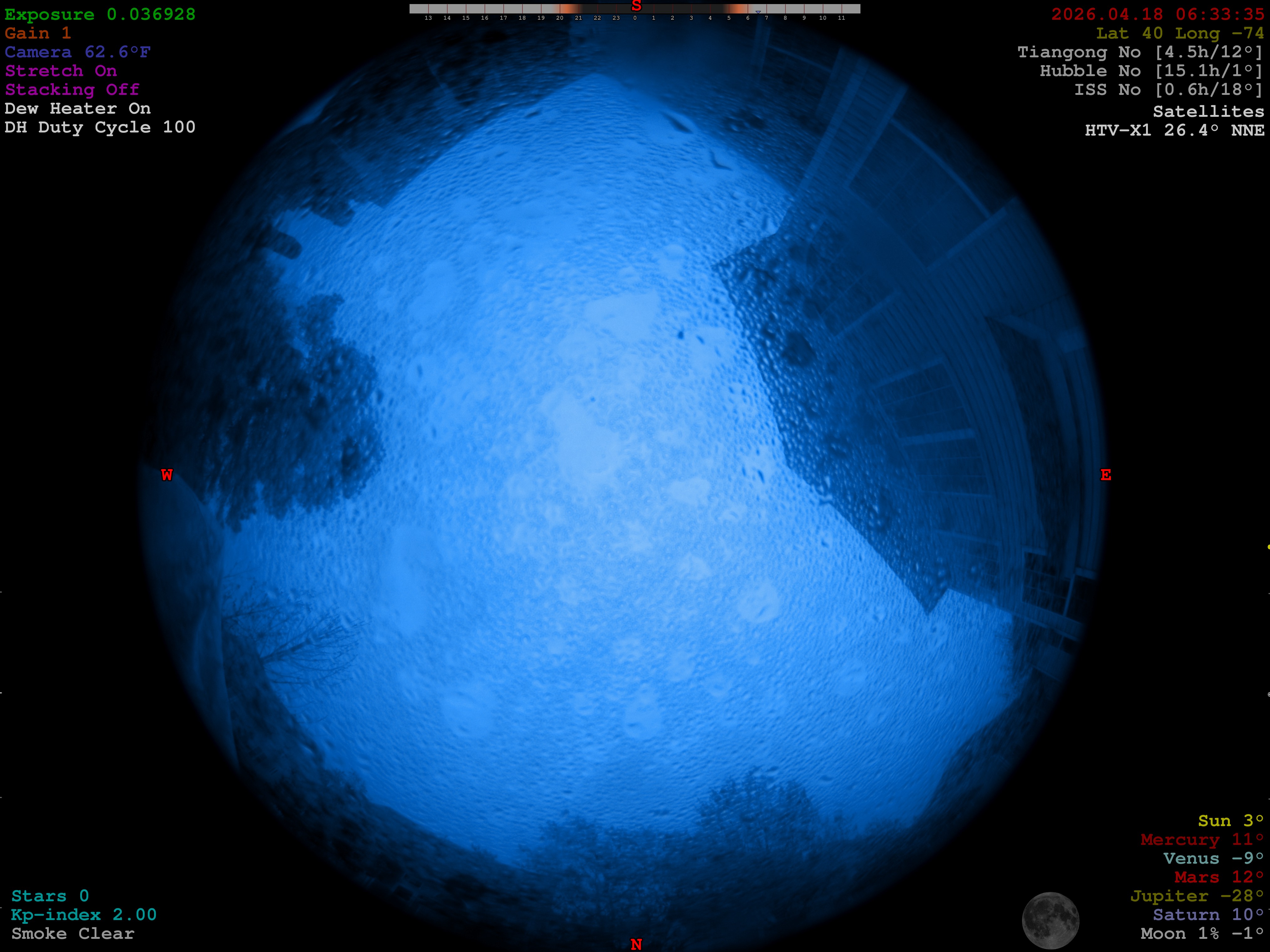 Manahawkin Observatory