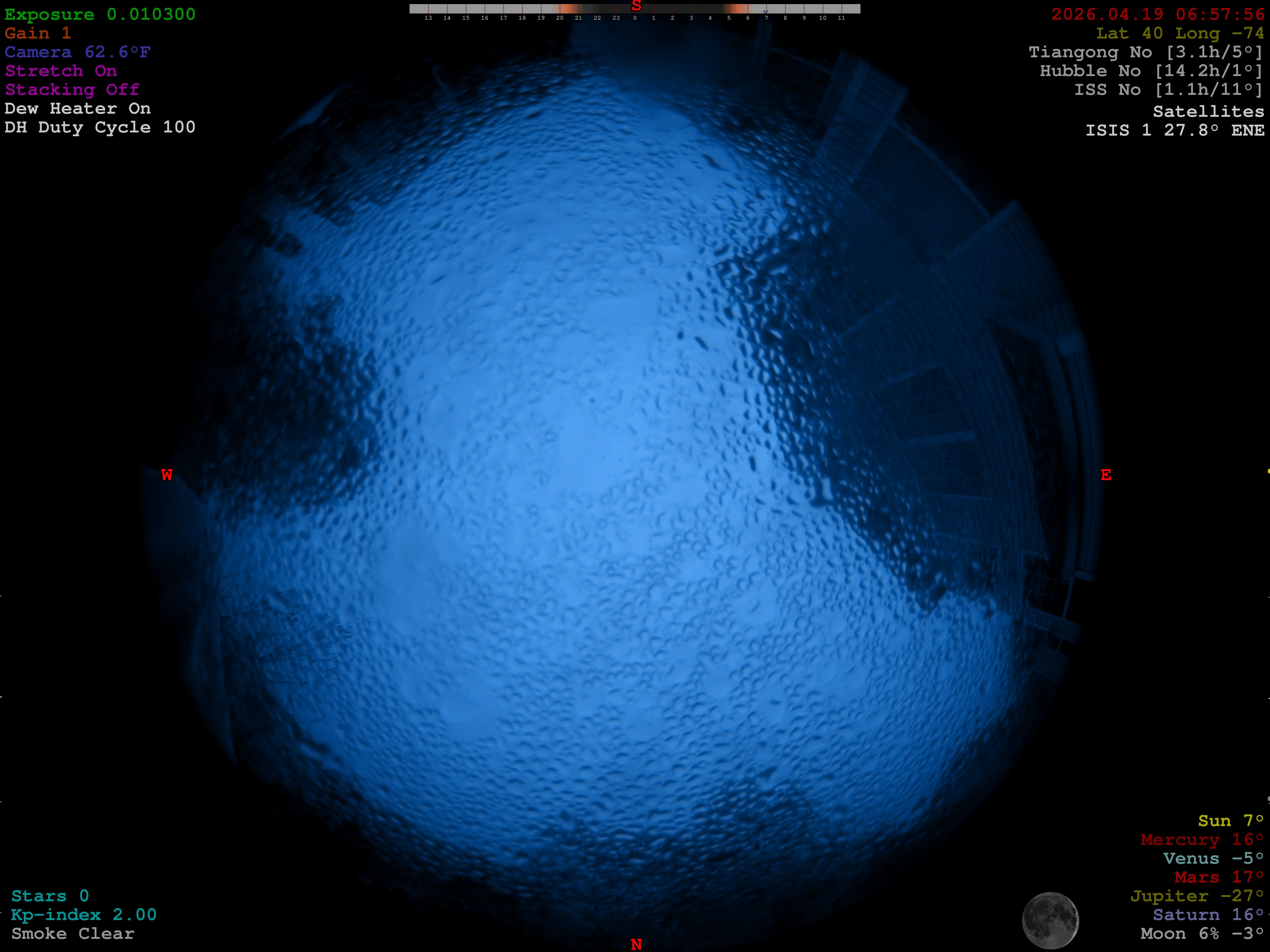 Manahawkin Observatory