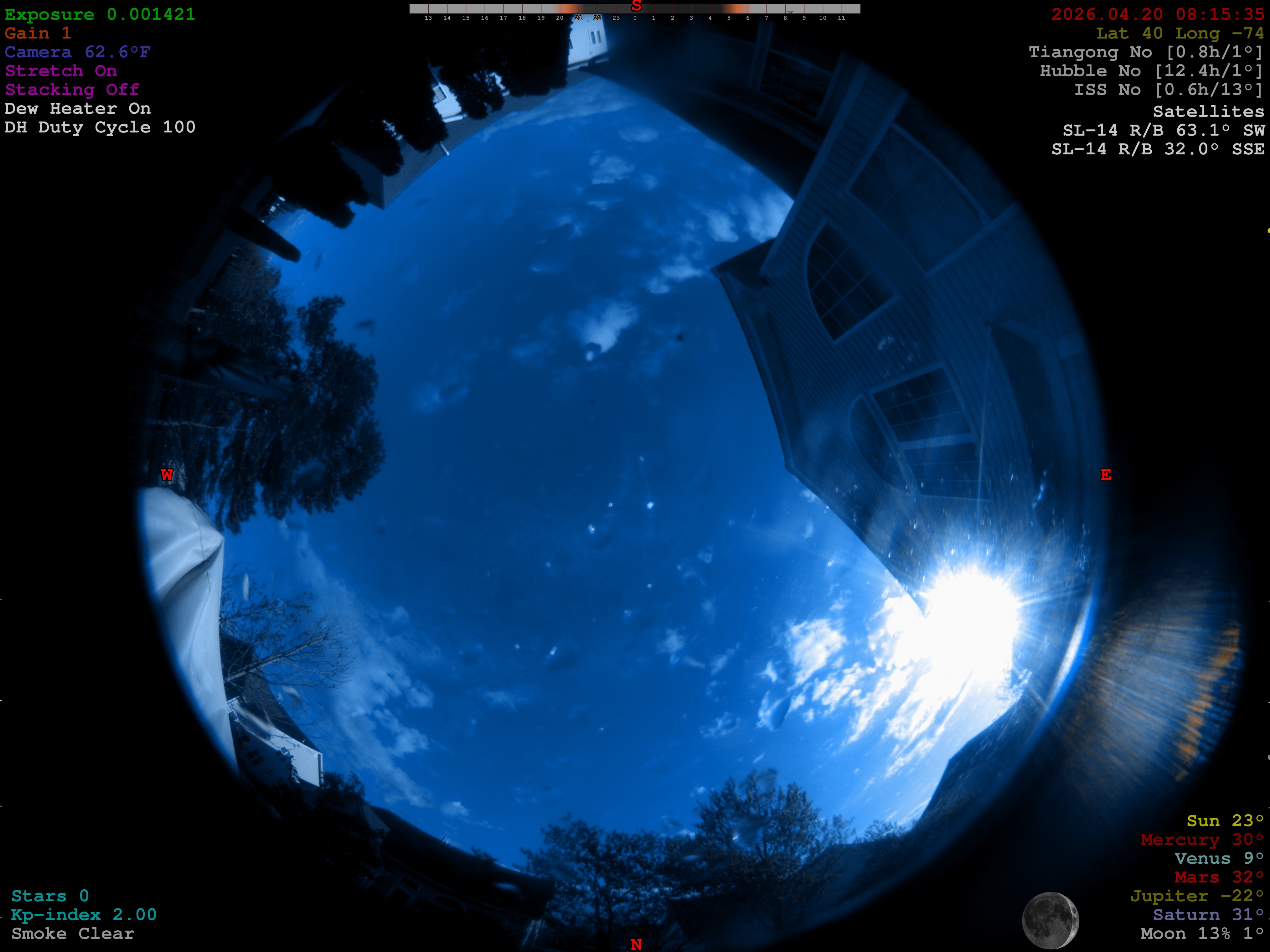 Manahawkin Observatory