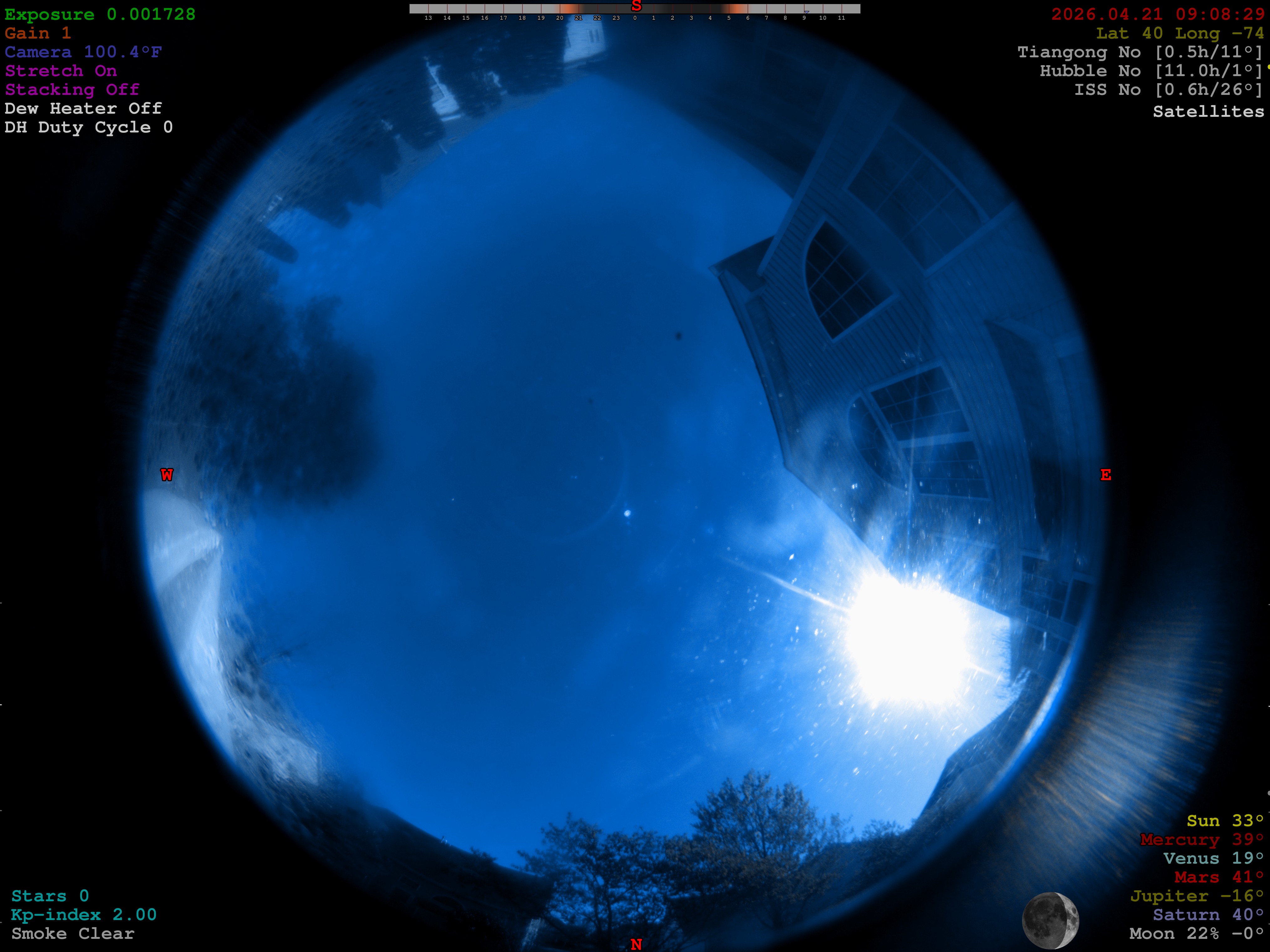 Manahawkin Observatory