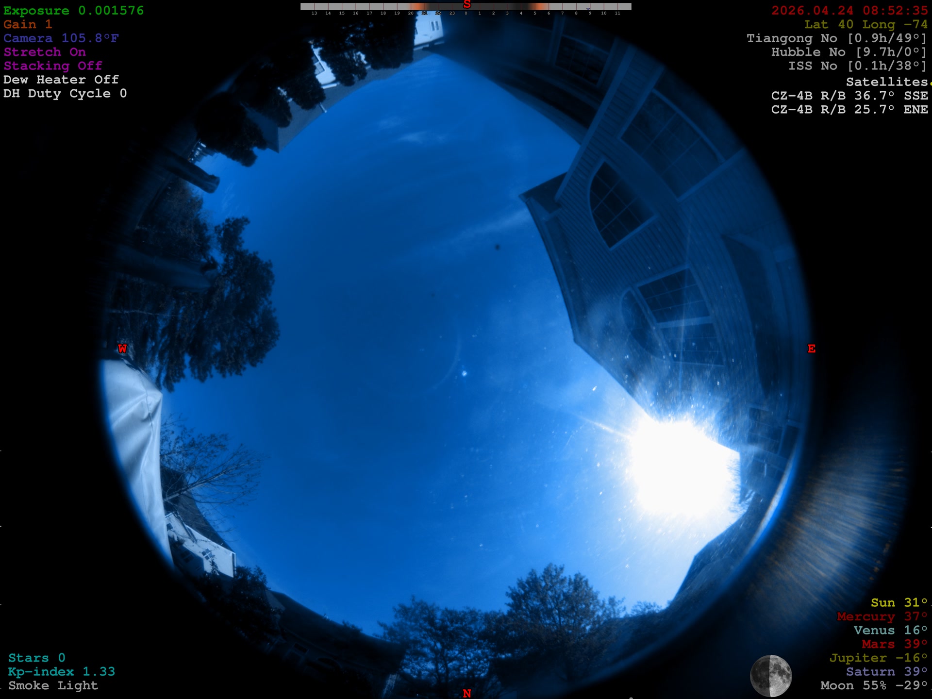 Manahawkin Observatory