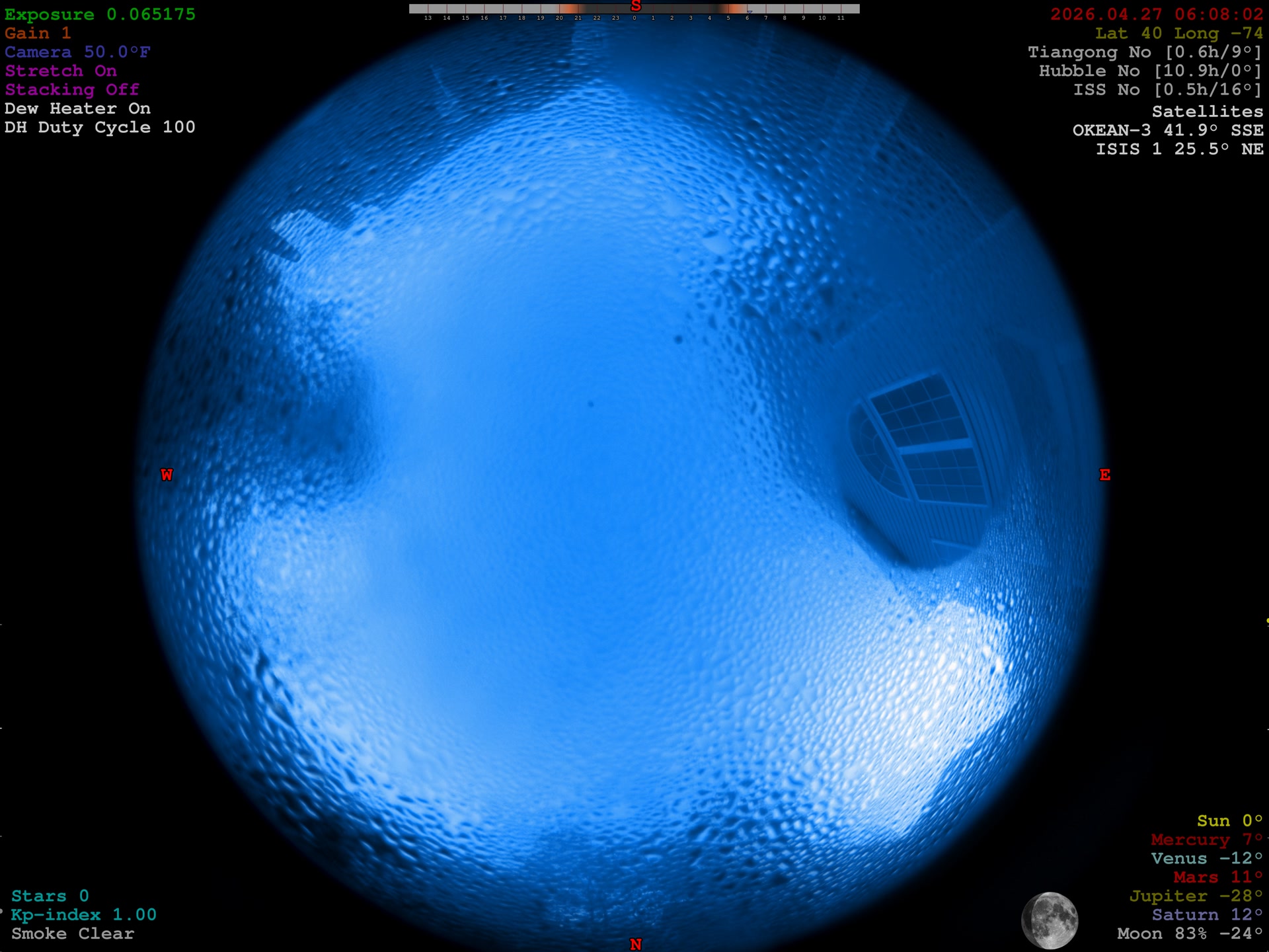 Manahawkin Observatory