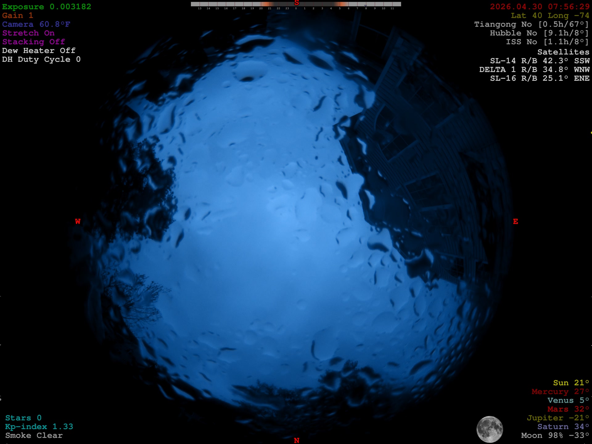 Manahawkin Observatory