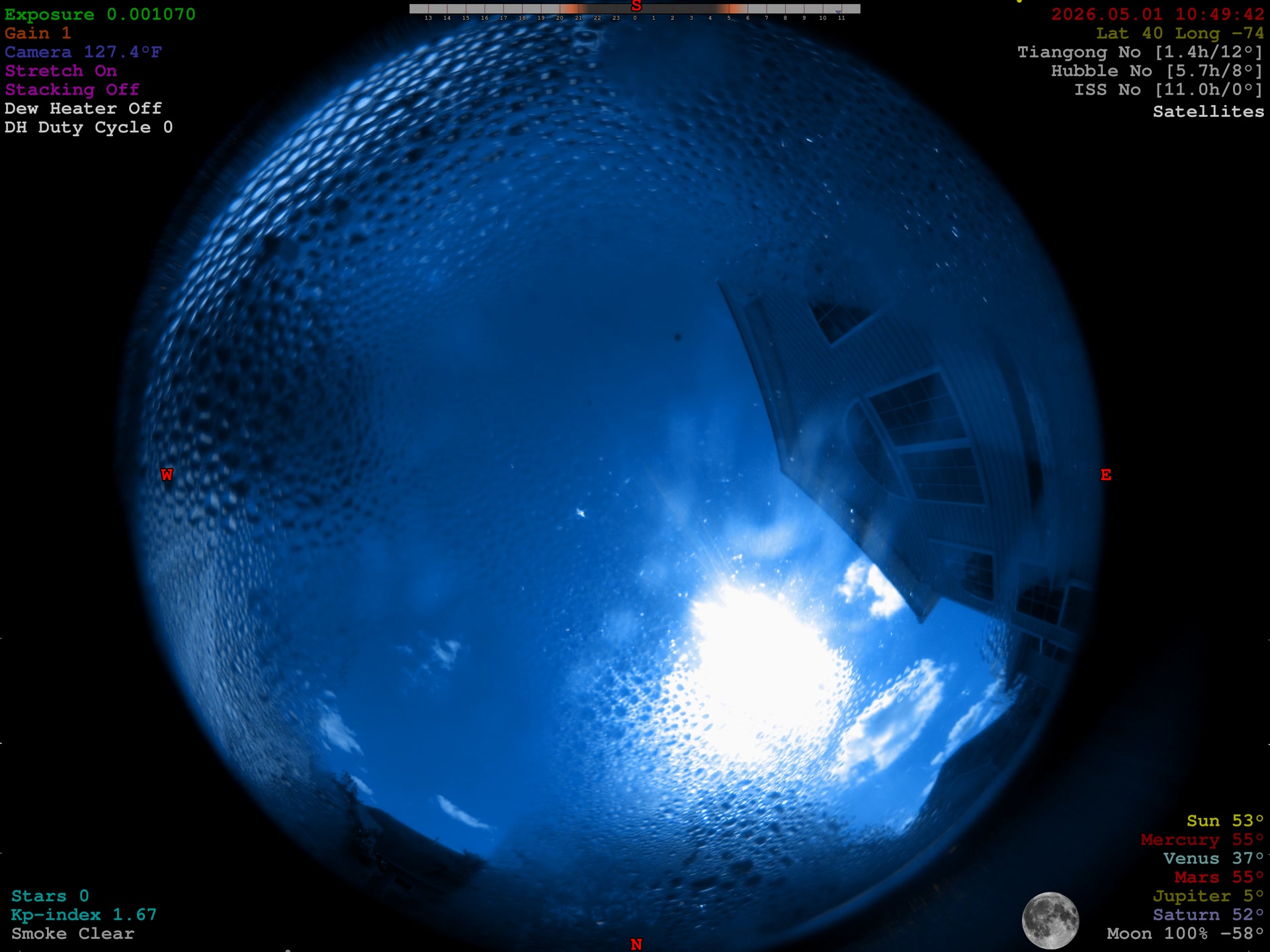 Manahawkin Observatory
