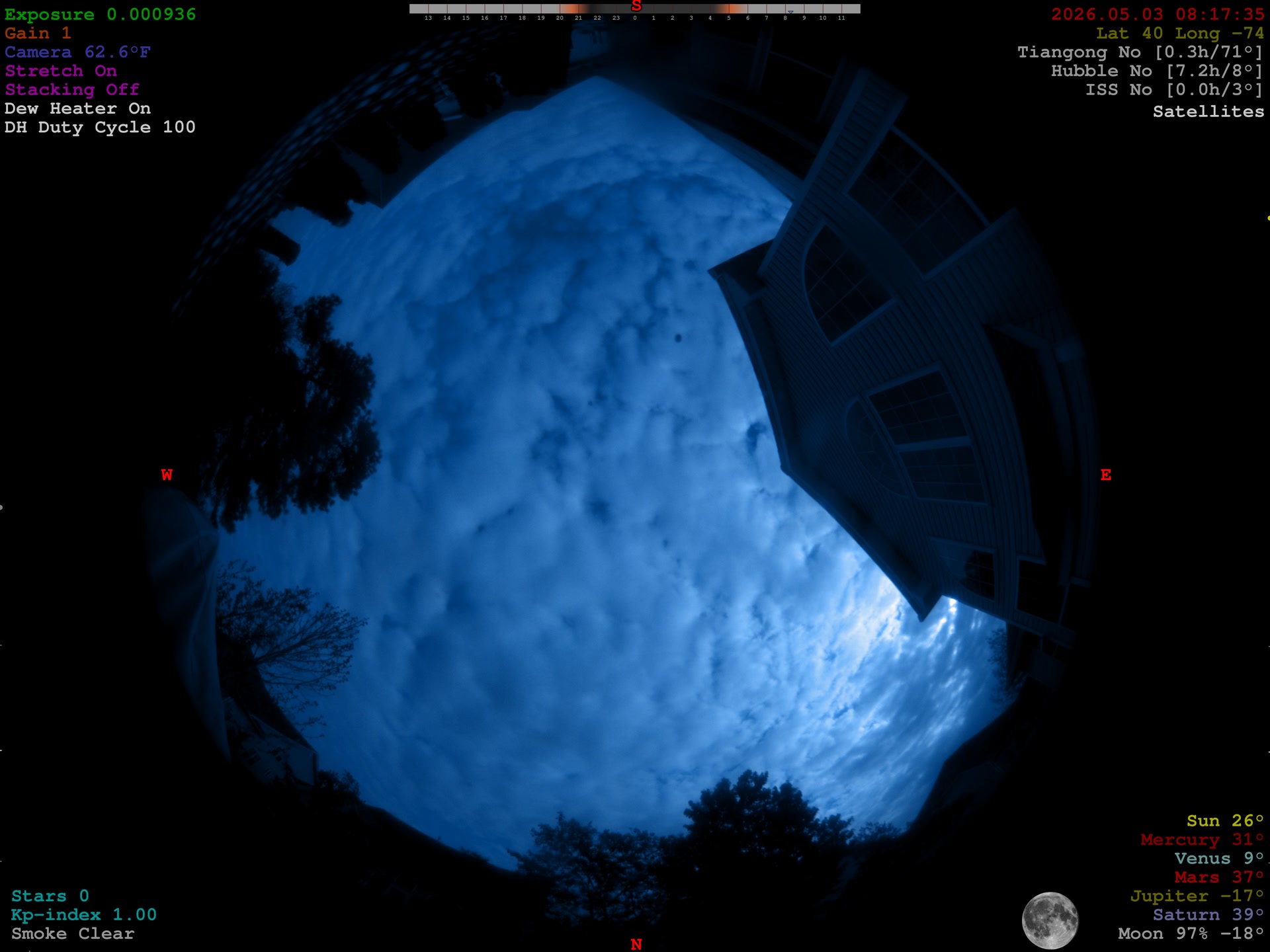 Manahawkin Observatory
