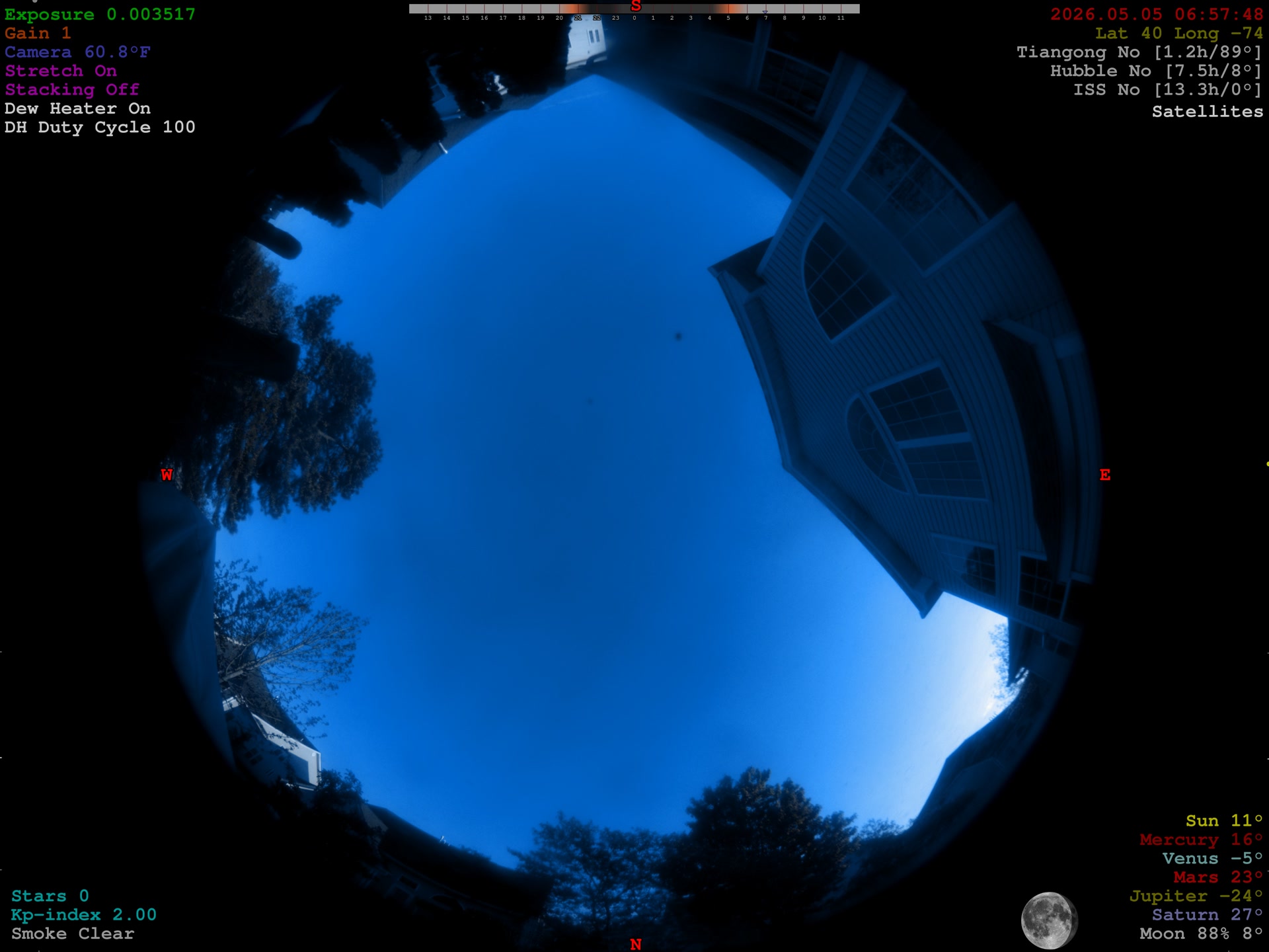 Manahawkin Observatory