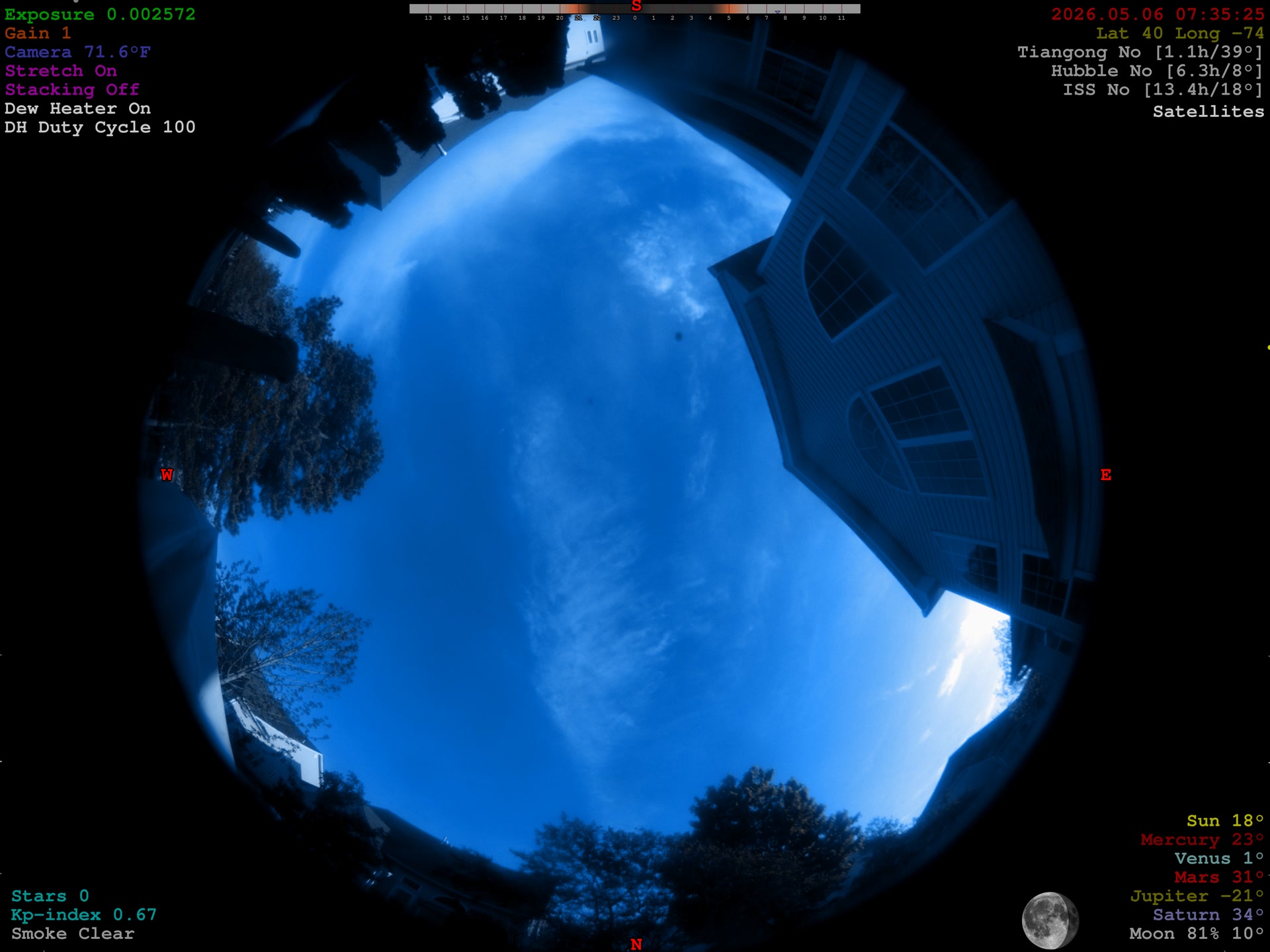 Manahawkin Observatory