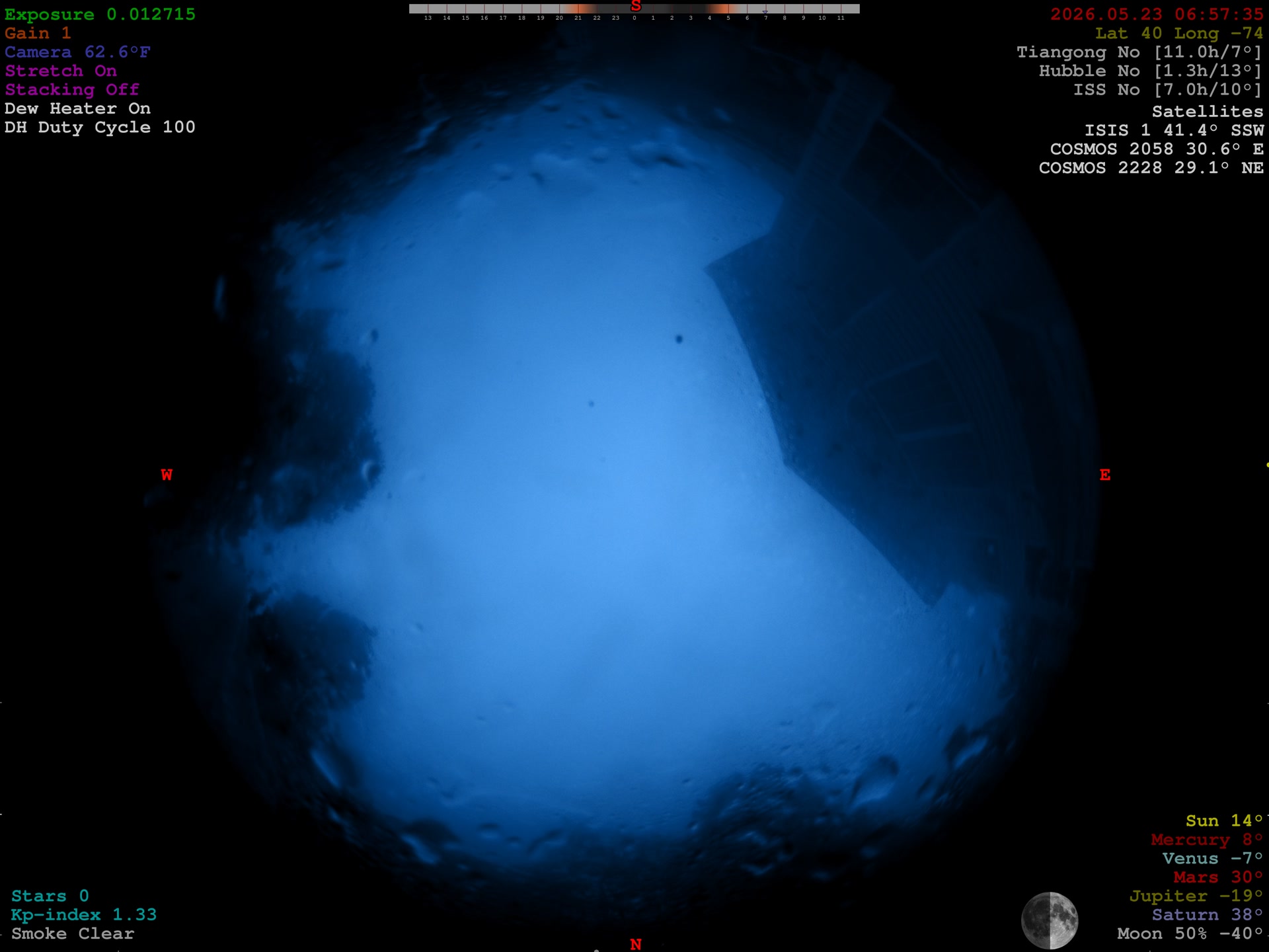Manahawkin Observatory