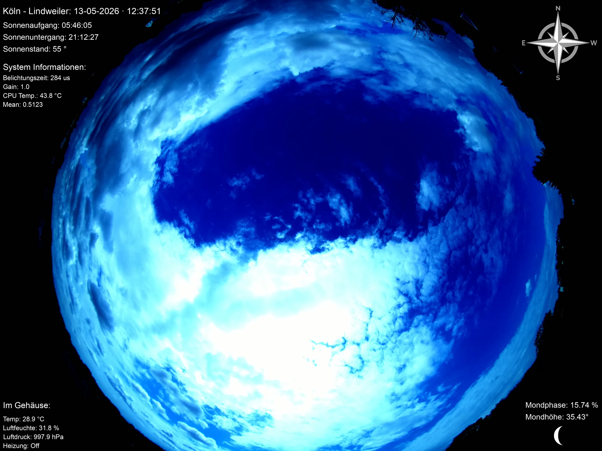 Köln - Lindweiler