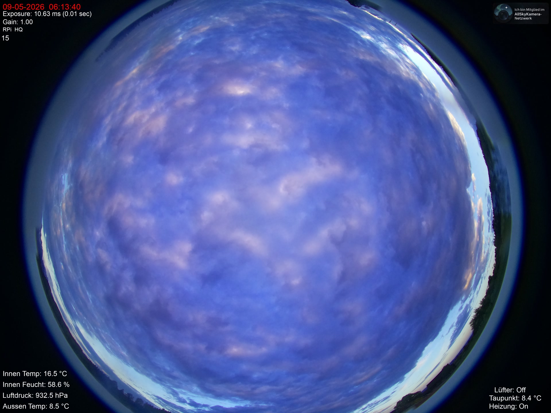 Latest image