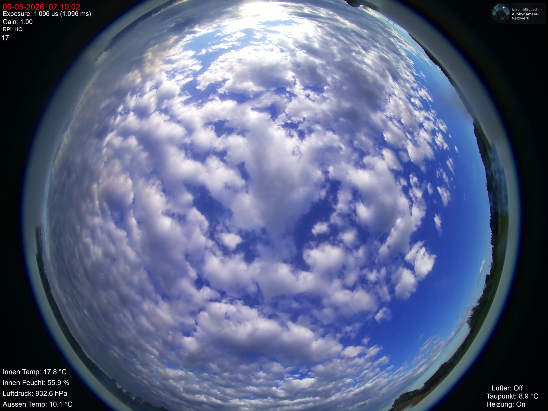 Latest image