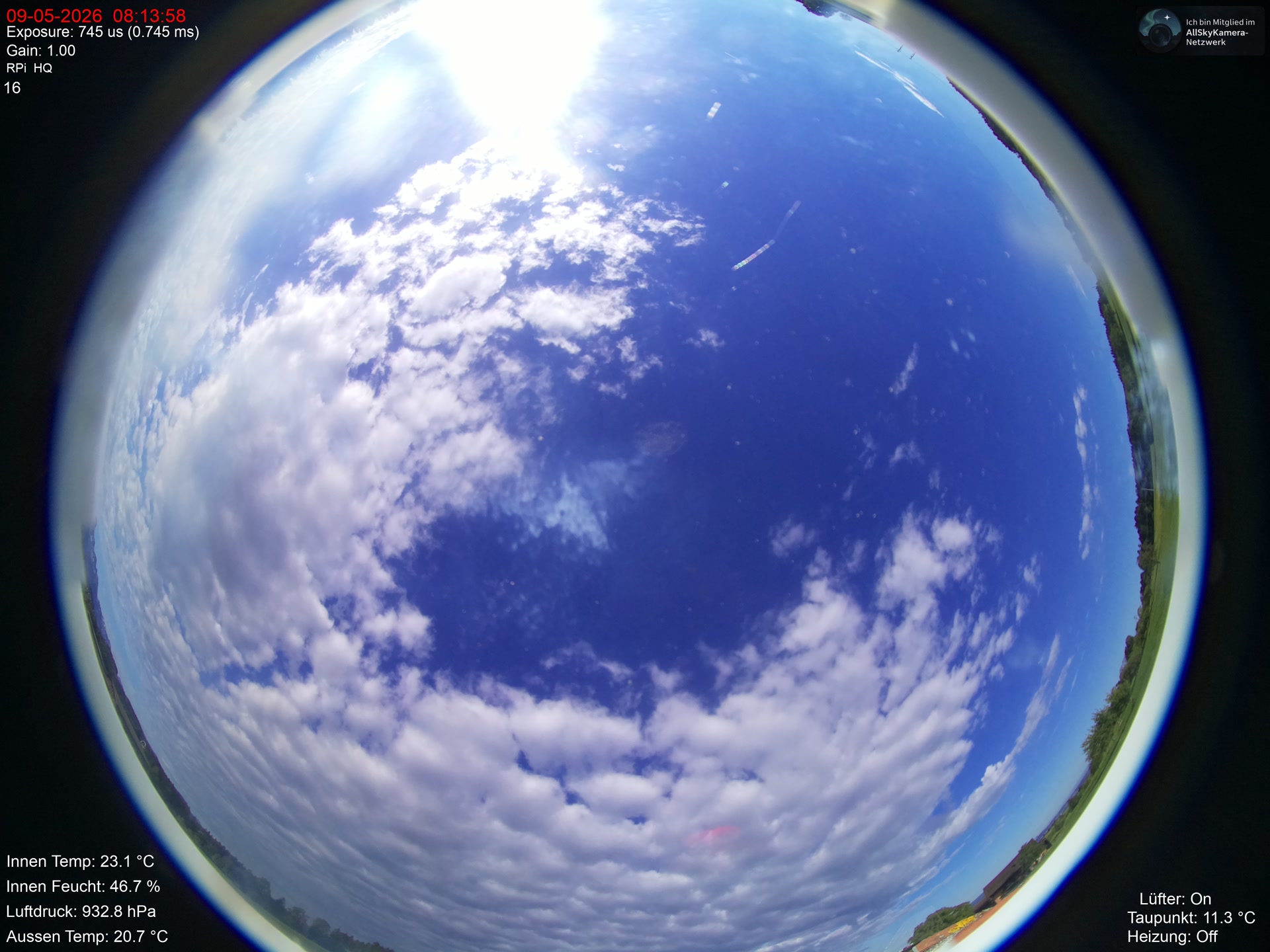 Latest image