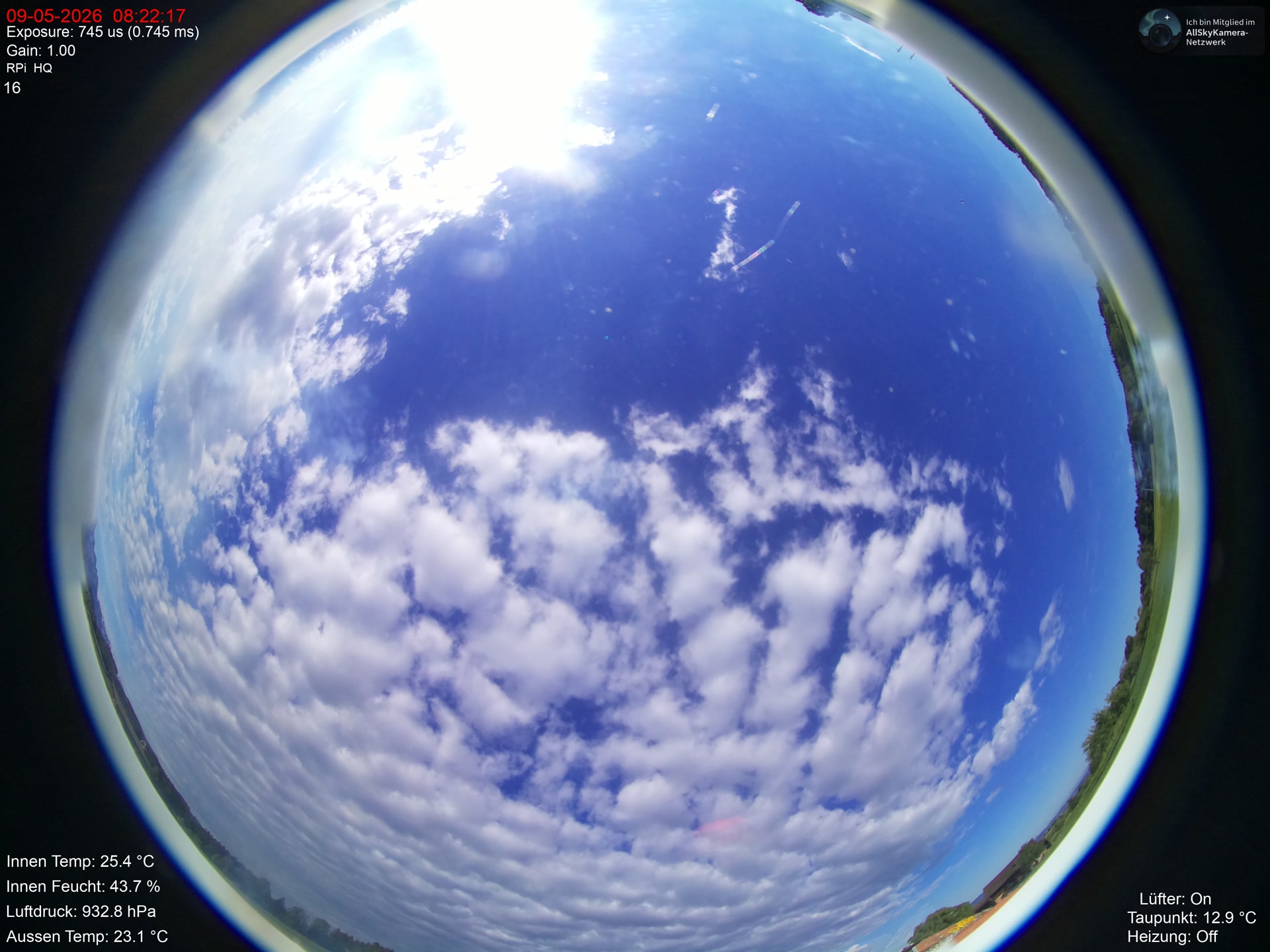 Latest image