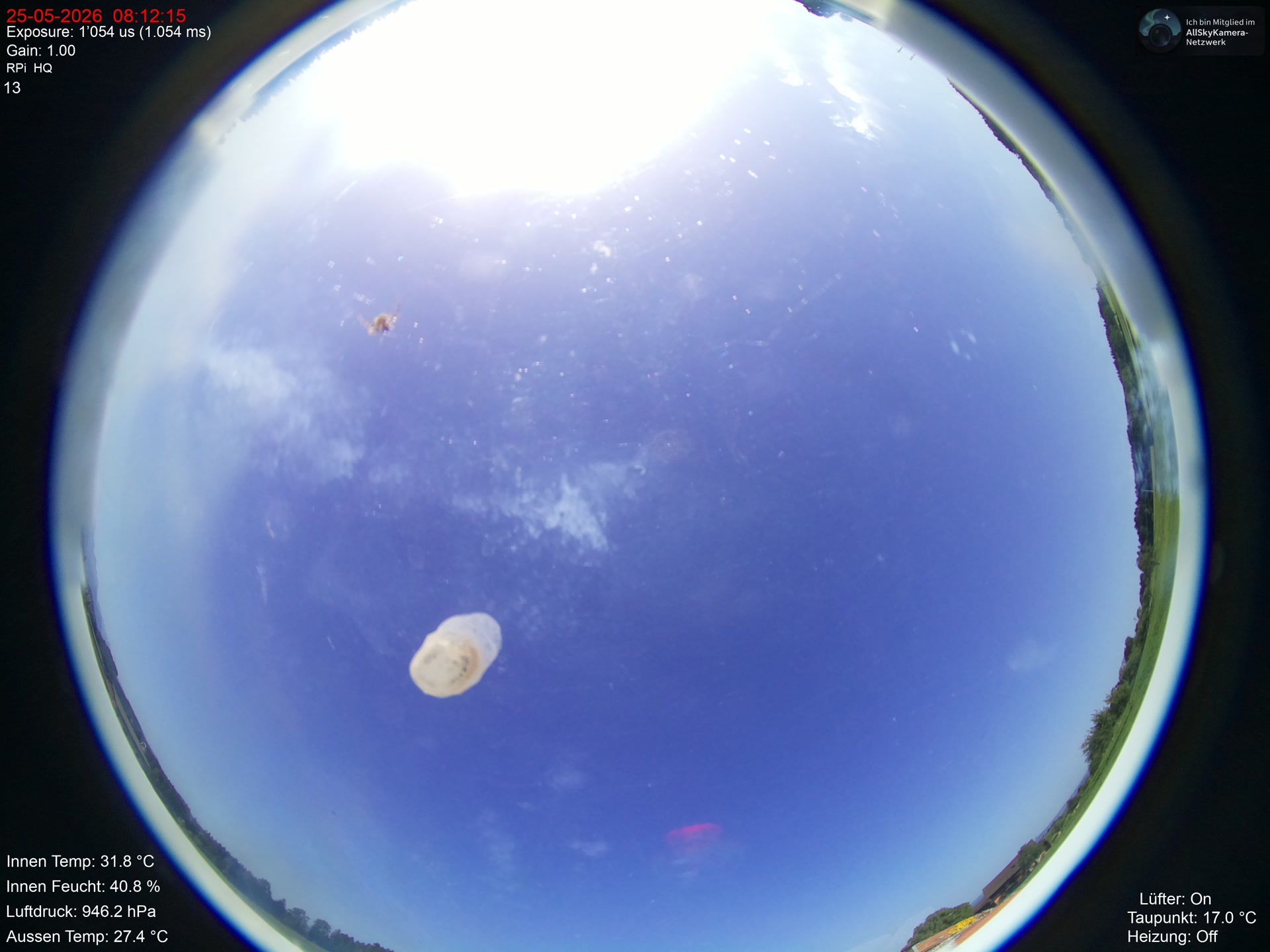 Latest image