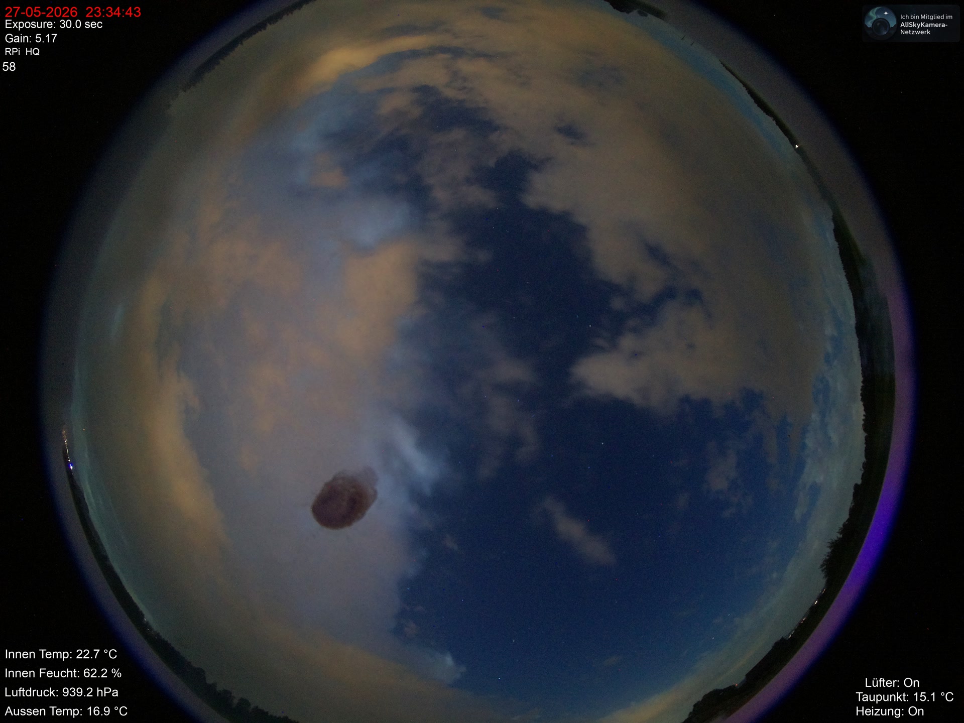 Live image