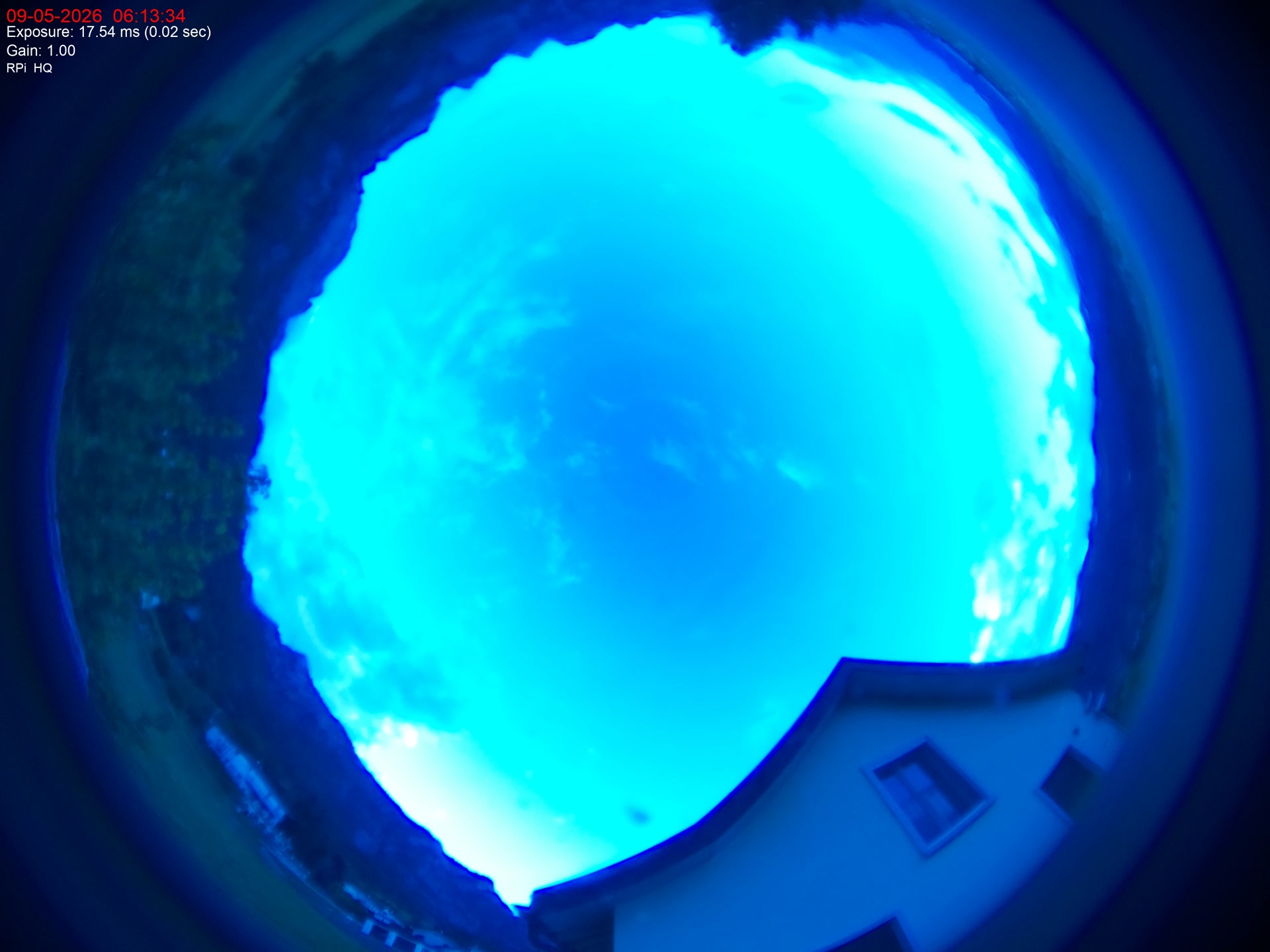Latest image