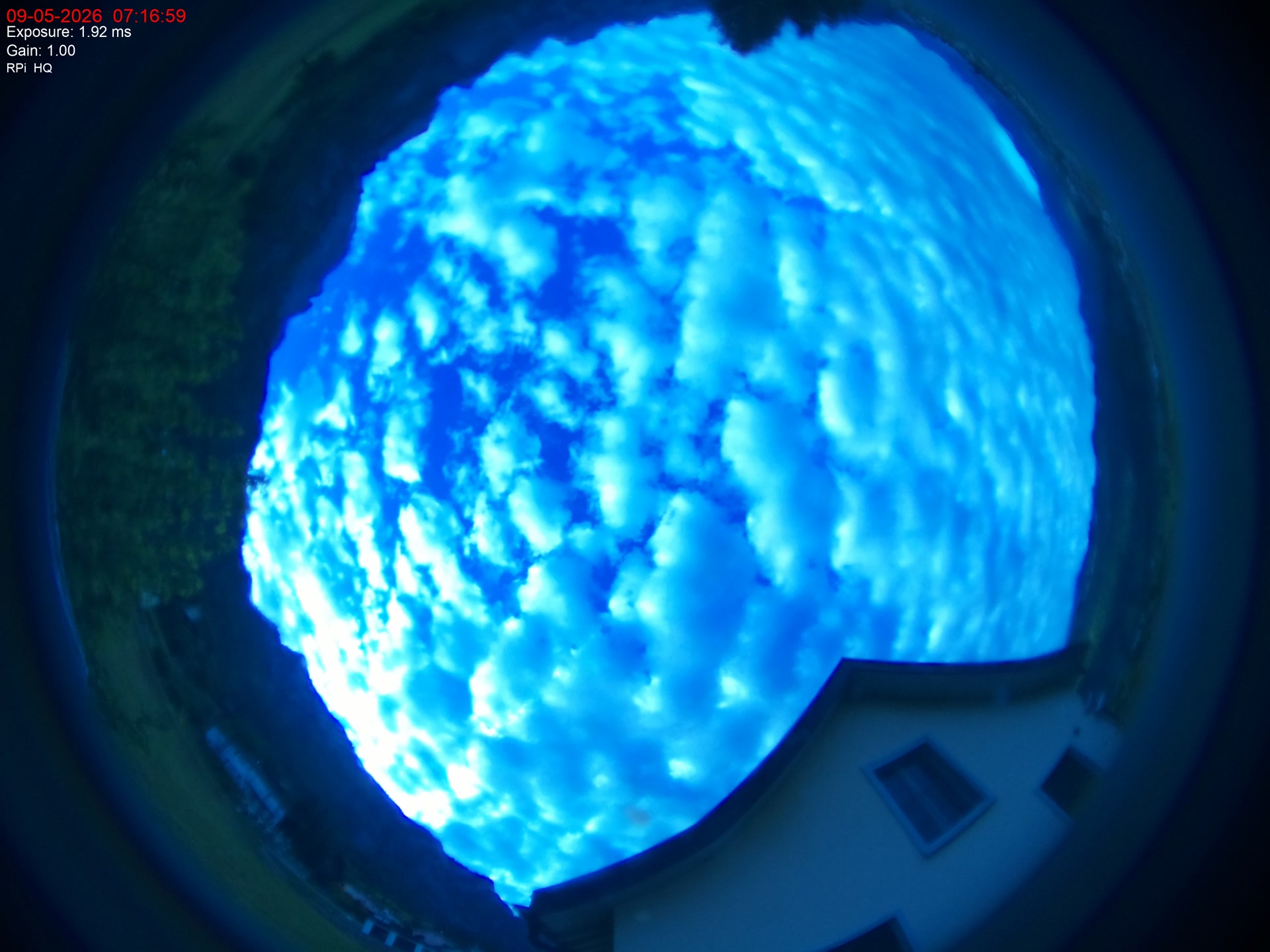 Latest image
