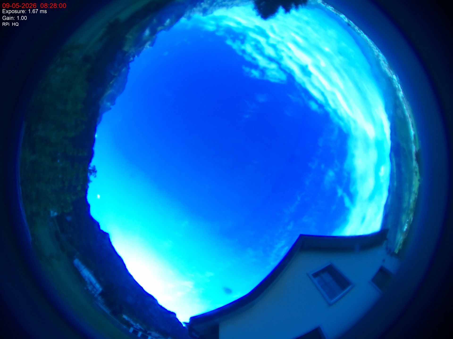Latest image