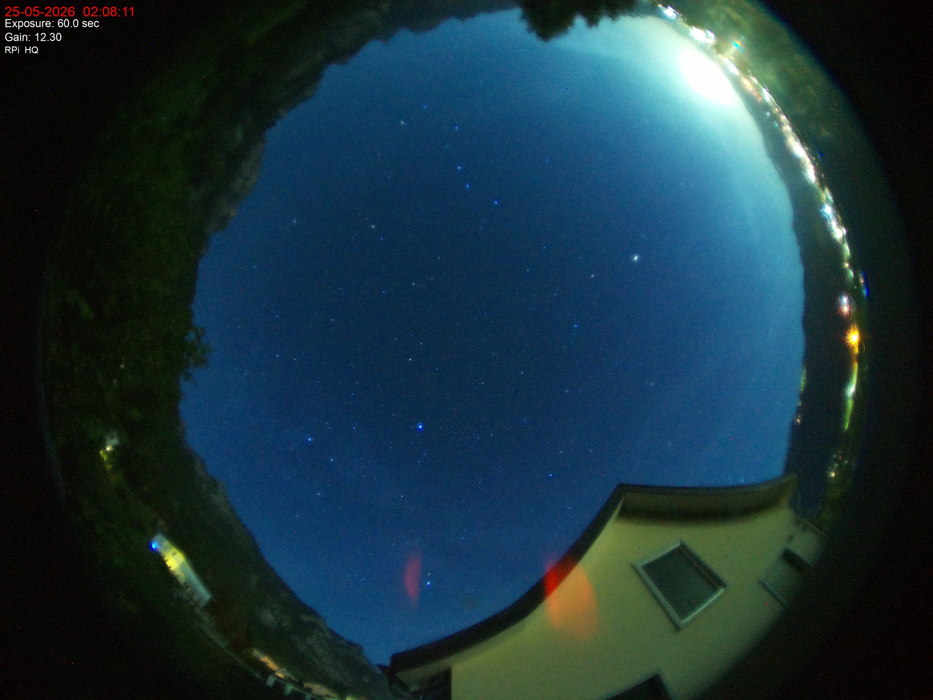 Latest image