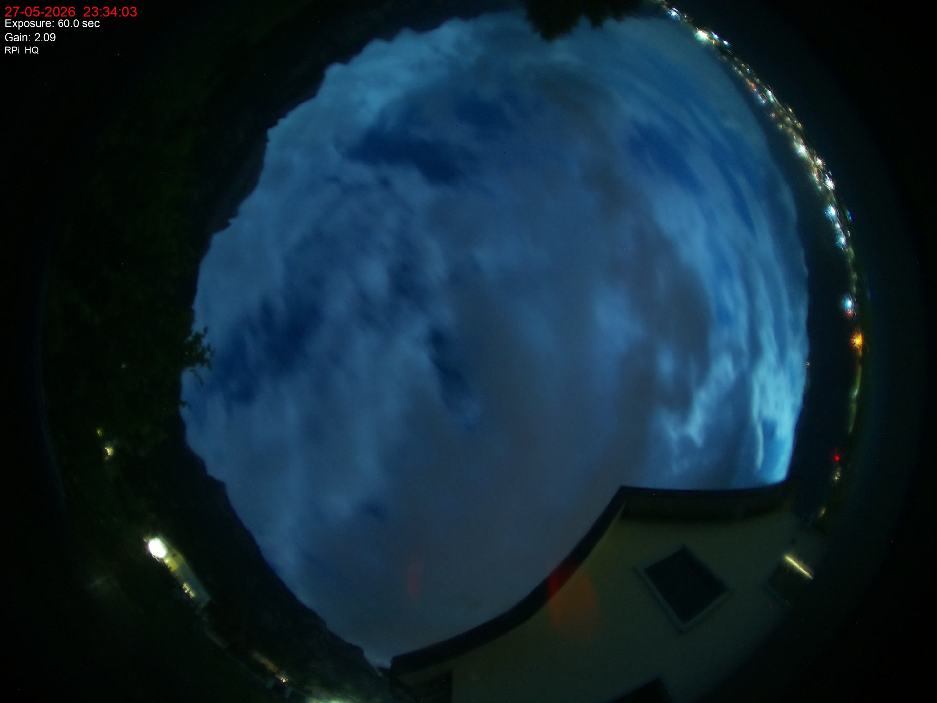 Live image