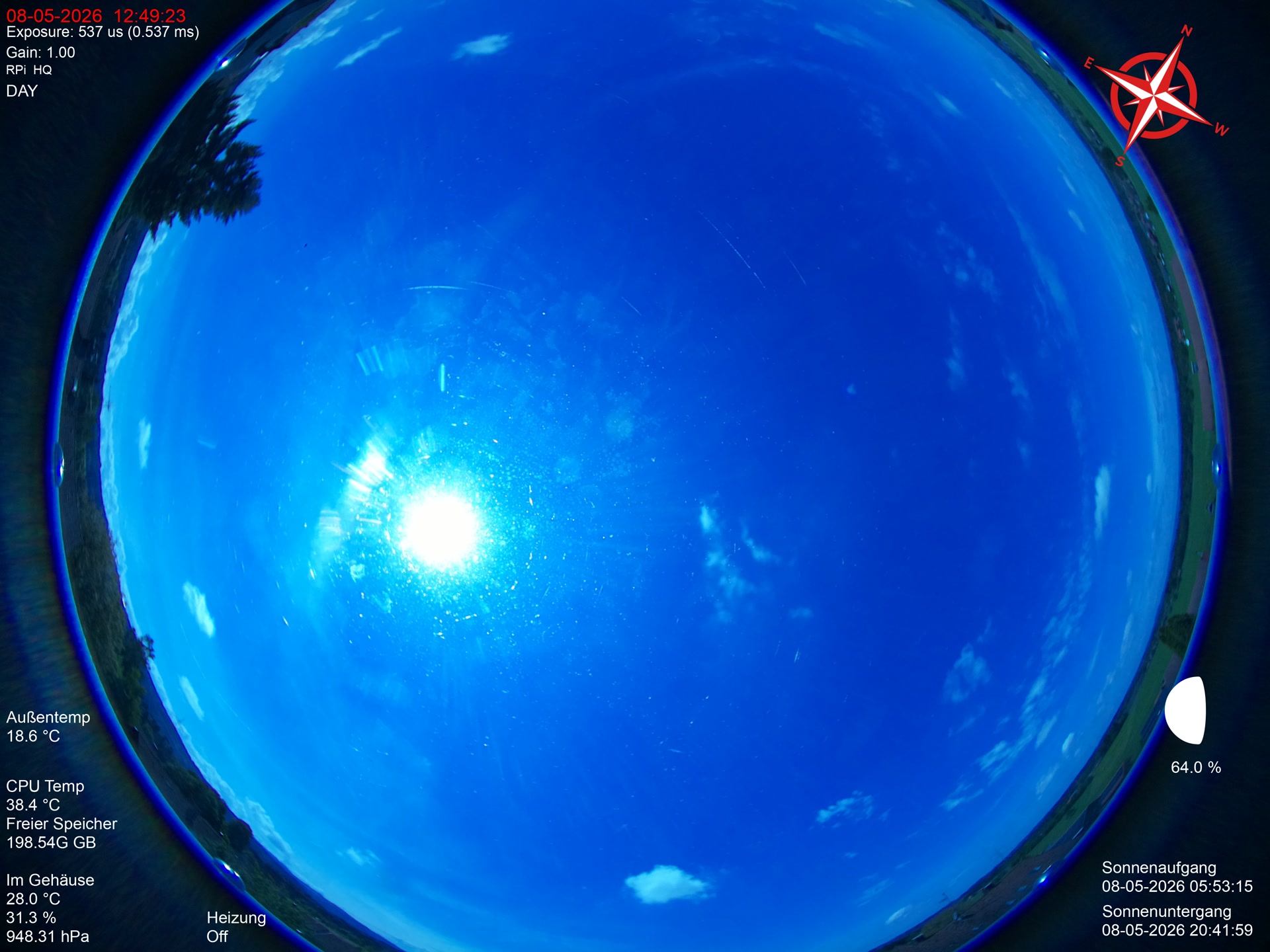 Opfenbach Allgäu