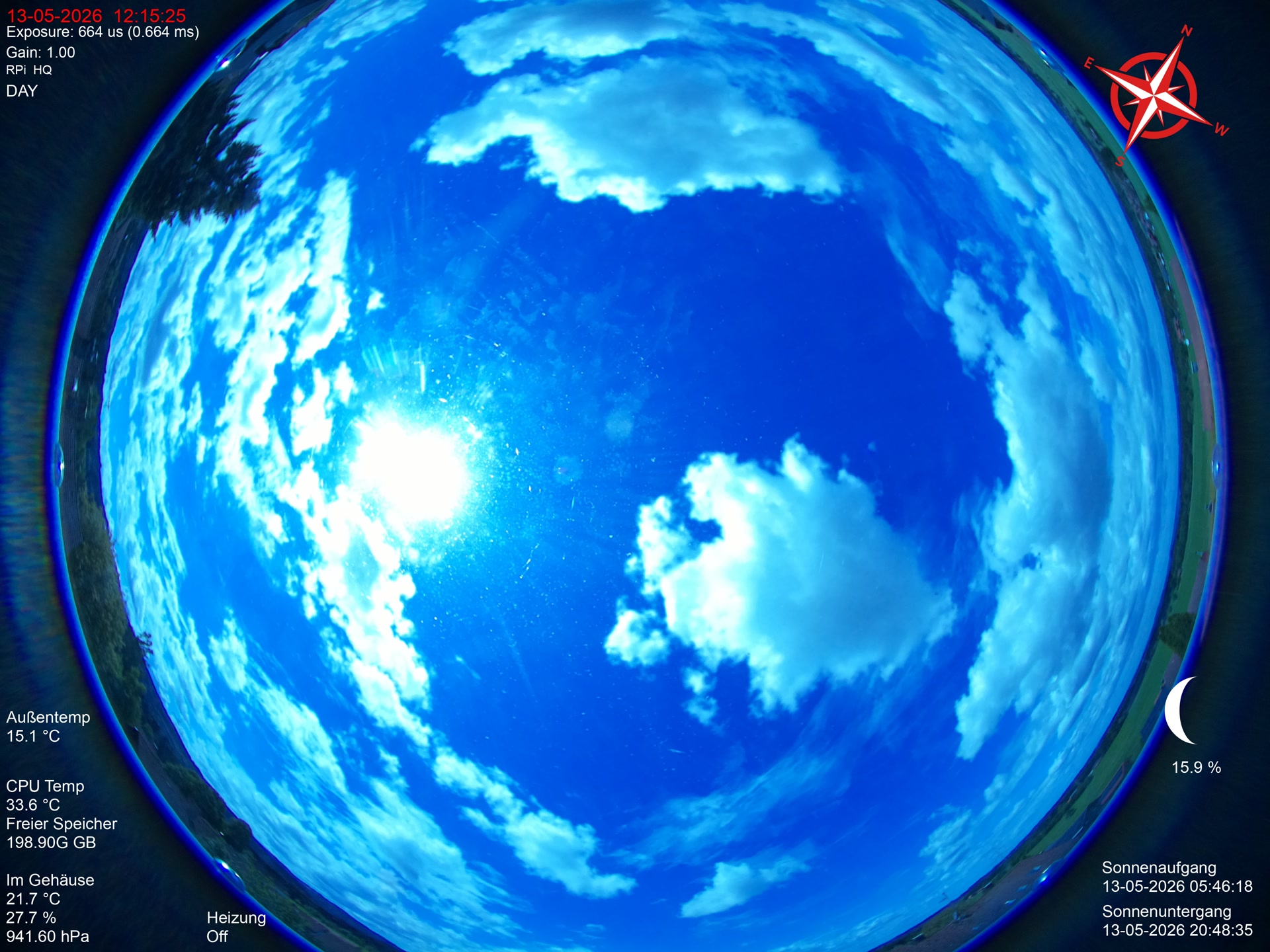Opfenbach Allgäu