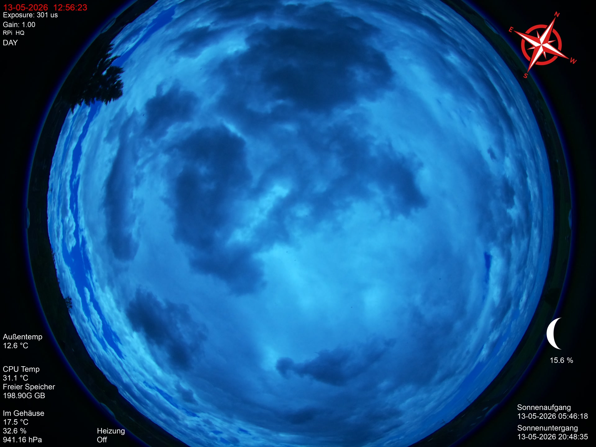 Latest image