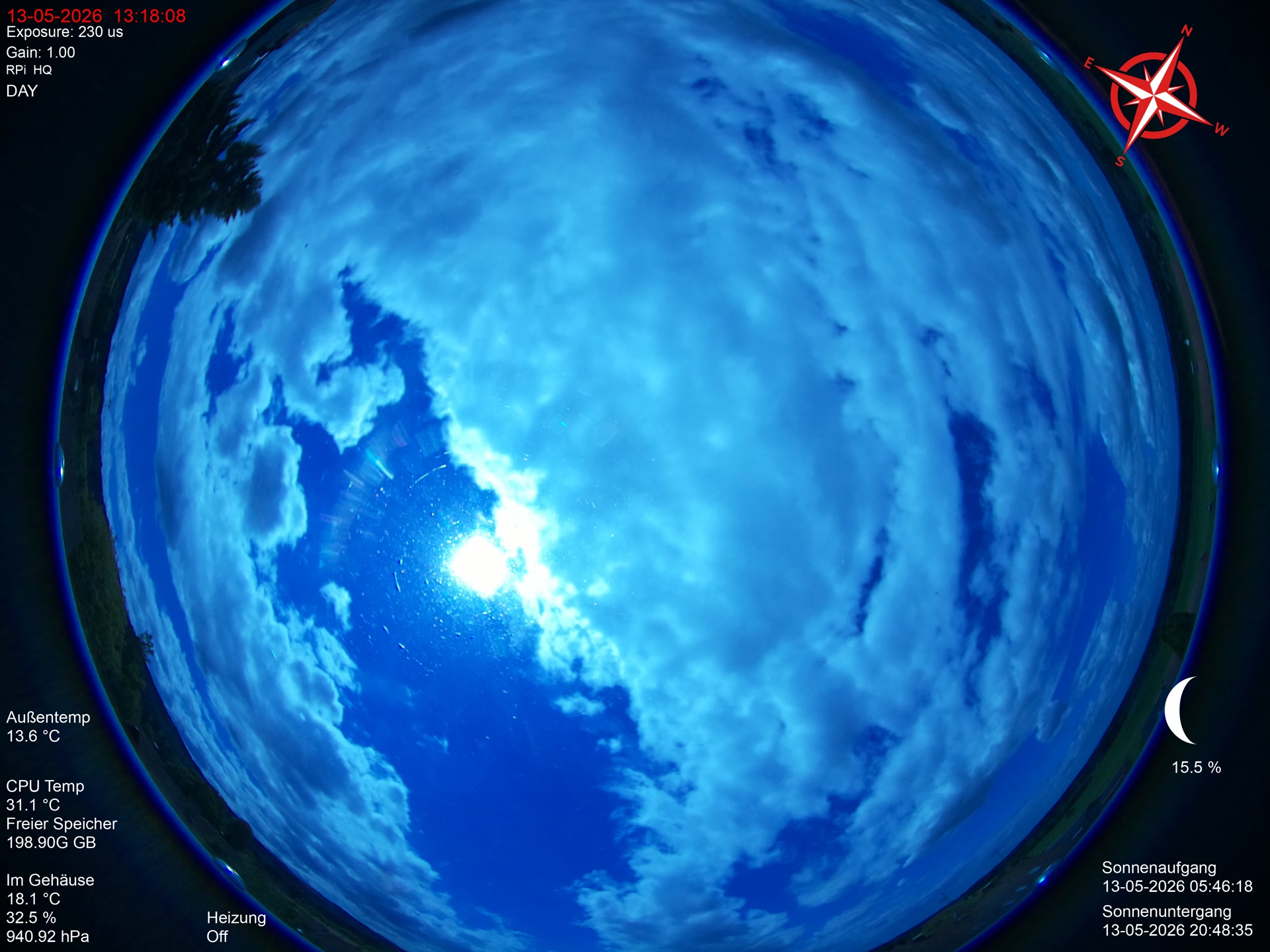 Latest image