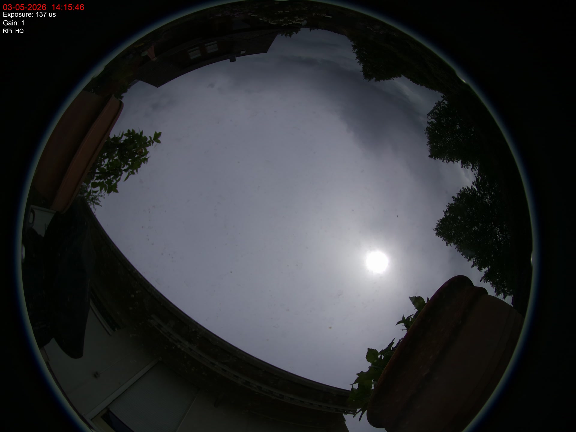 Wolken, RLP