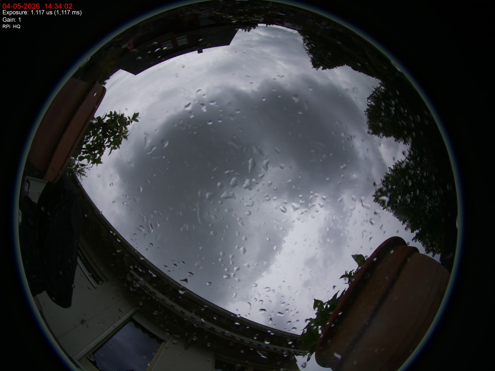 Wolken, RLP