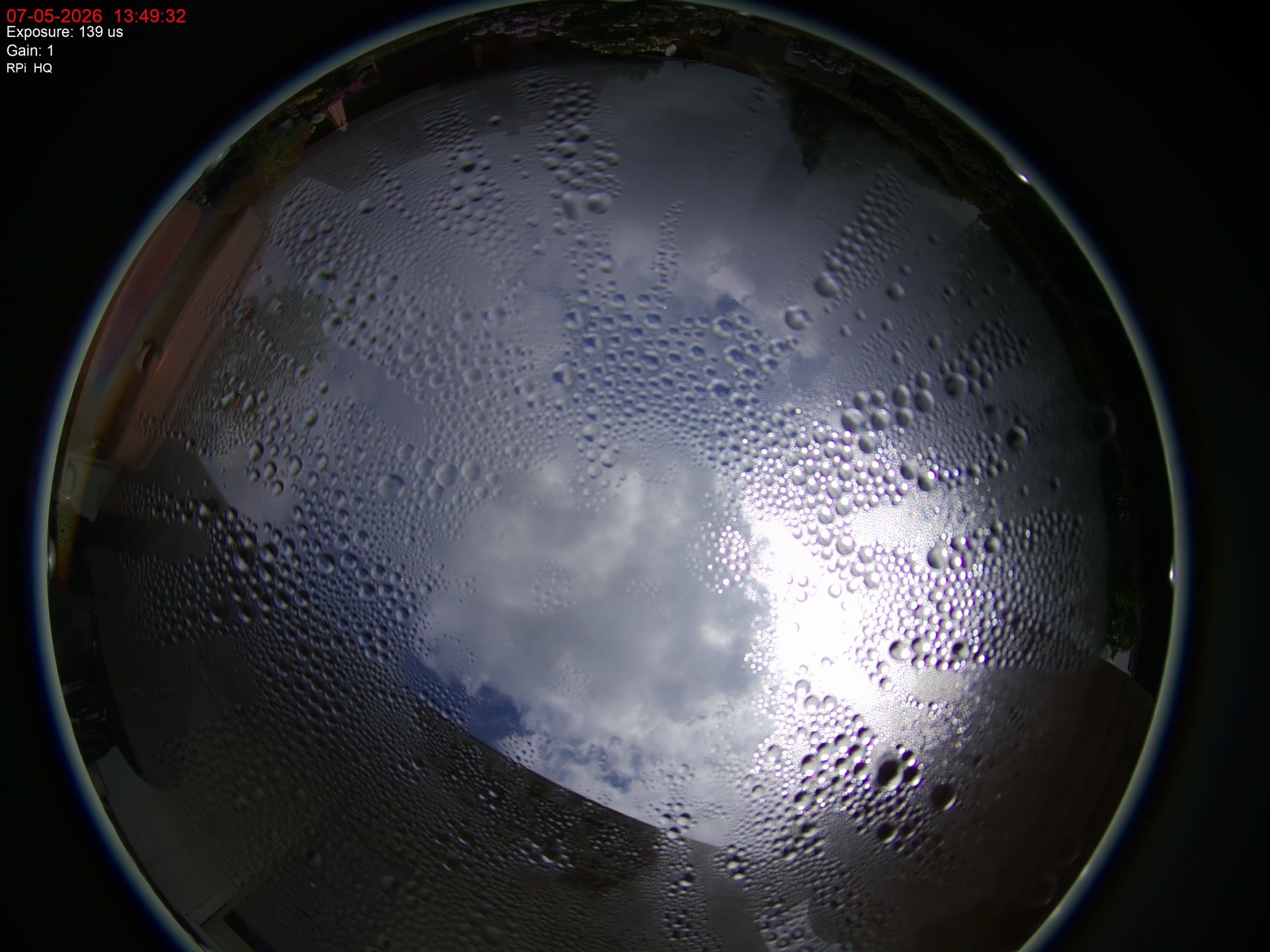 Wolken, RLP