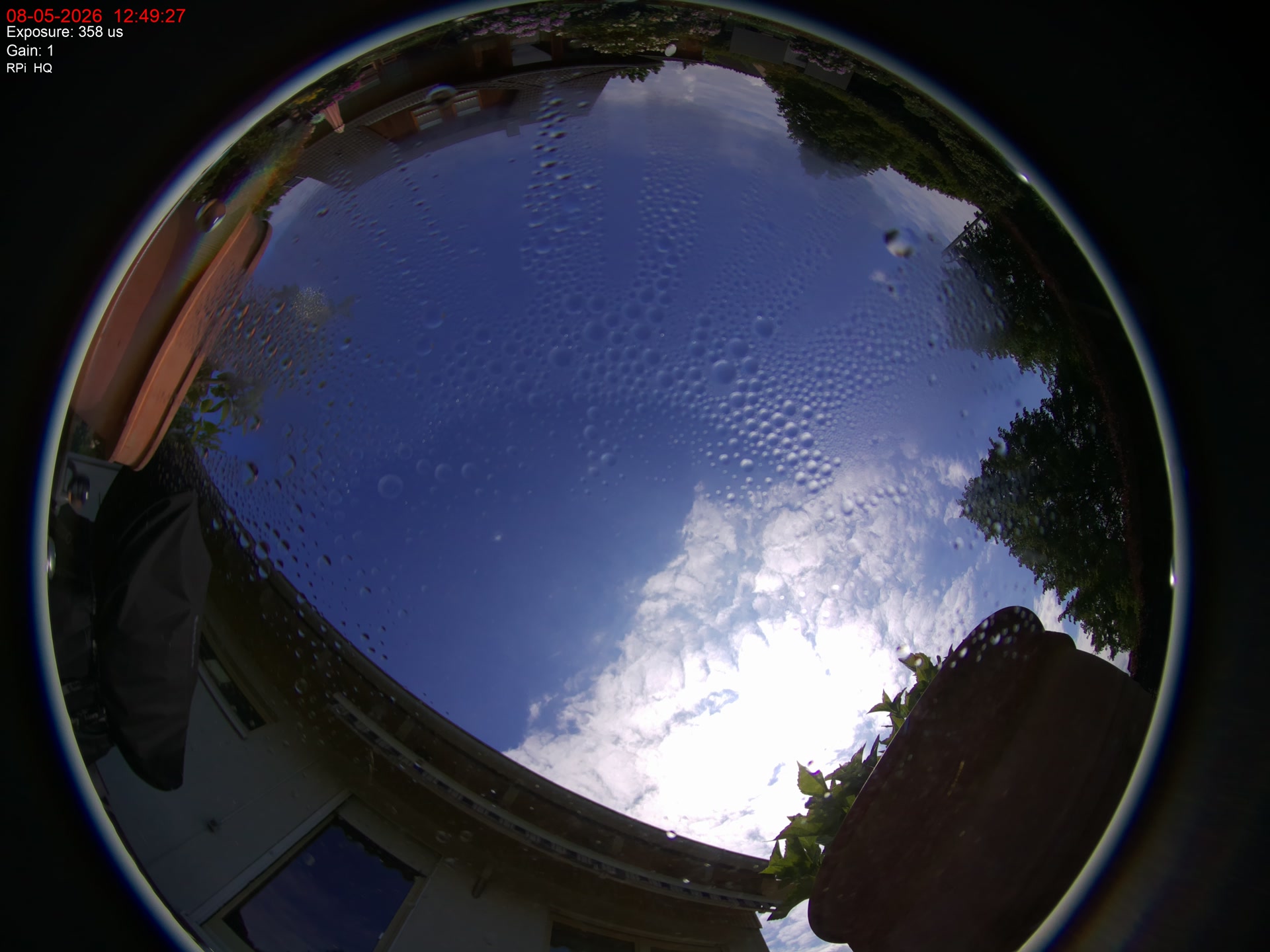 Wolken, RLP