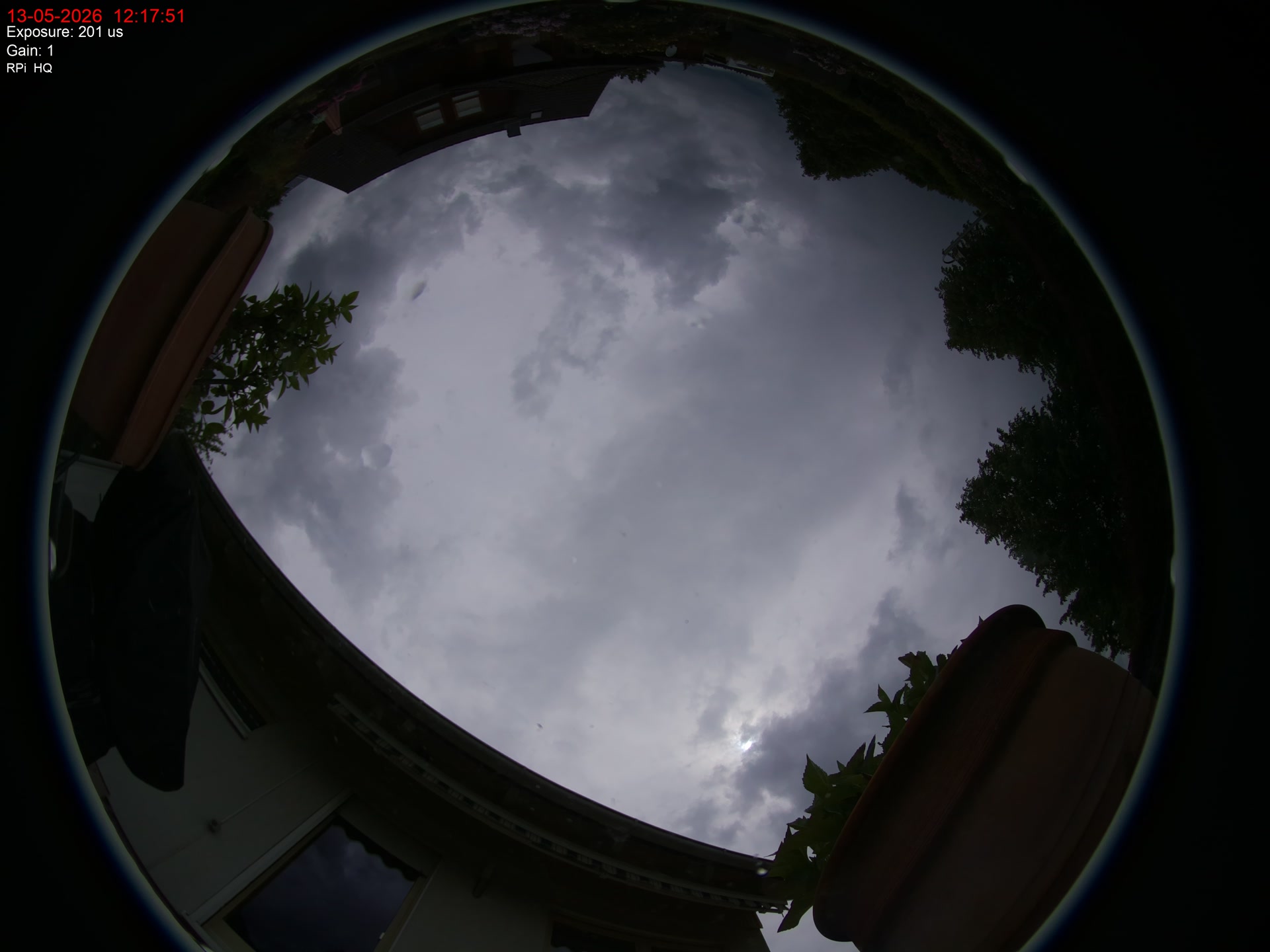 Wolken, RLP