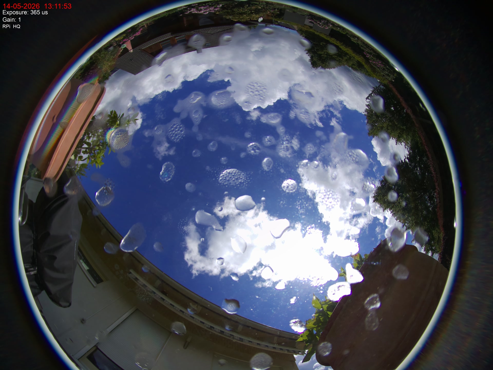 Wolken, RLP