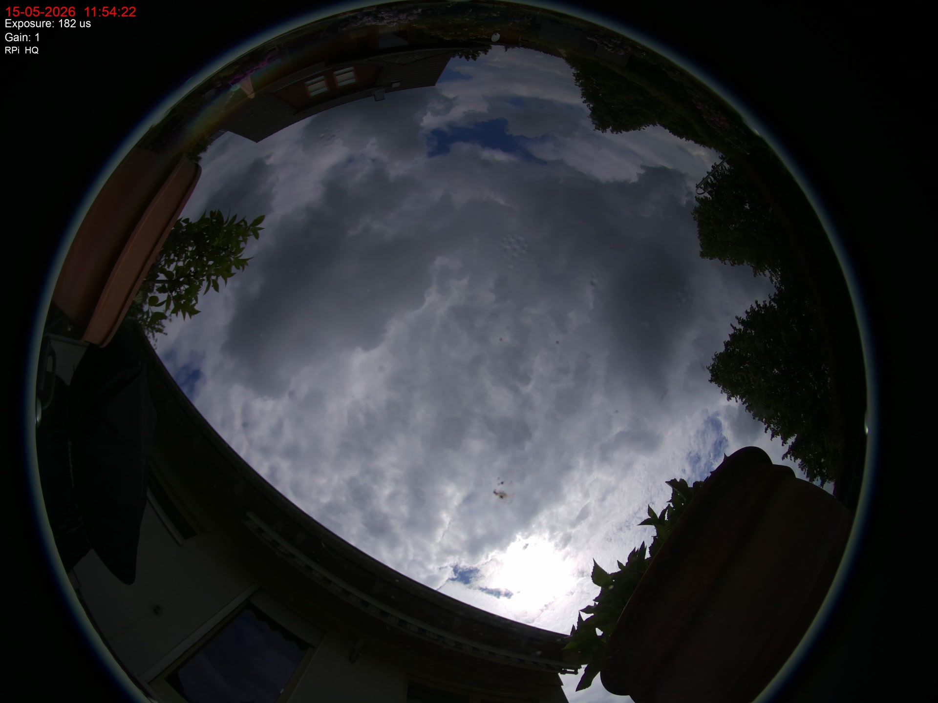 Wolken, RLP