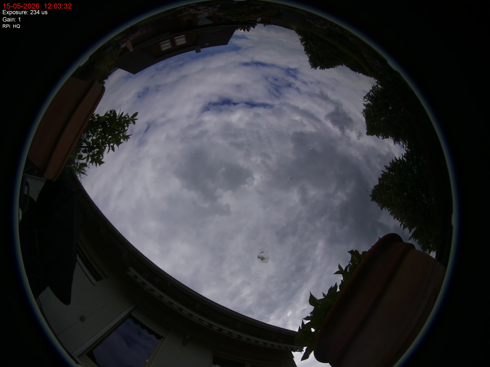 Latest image