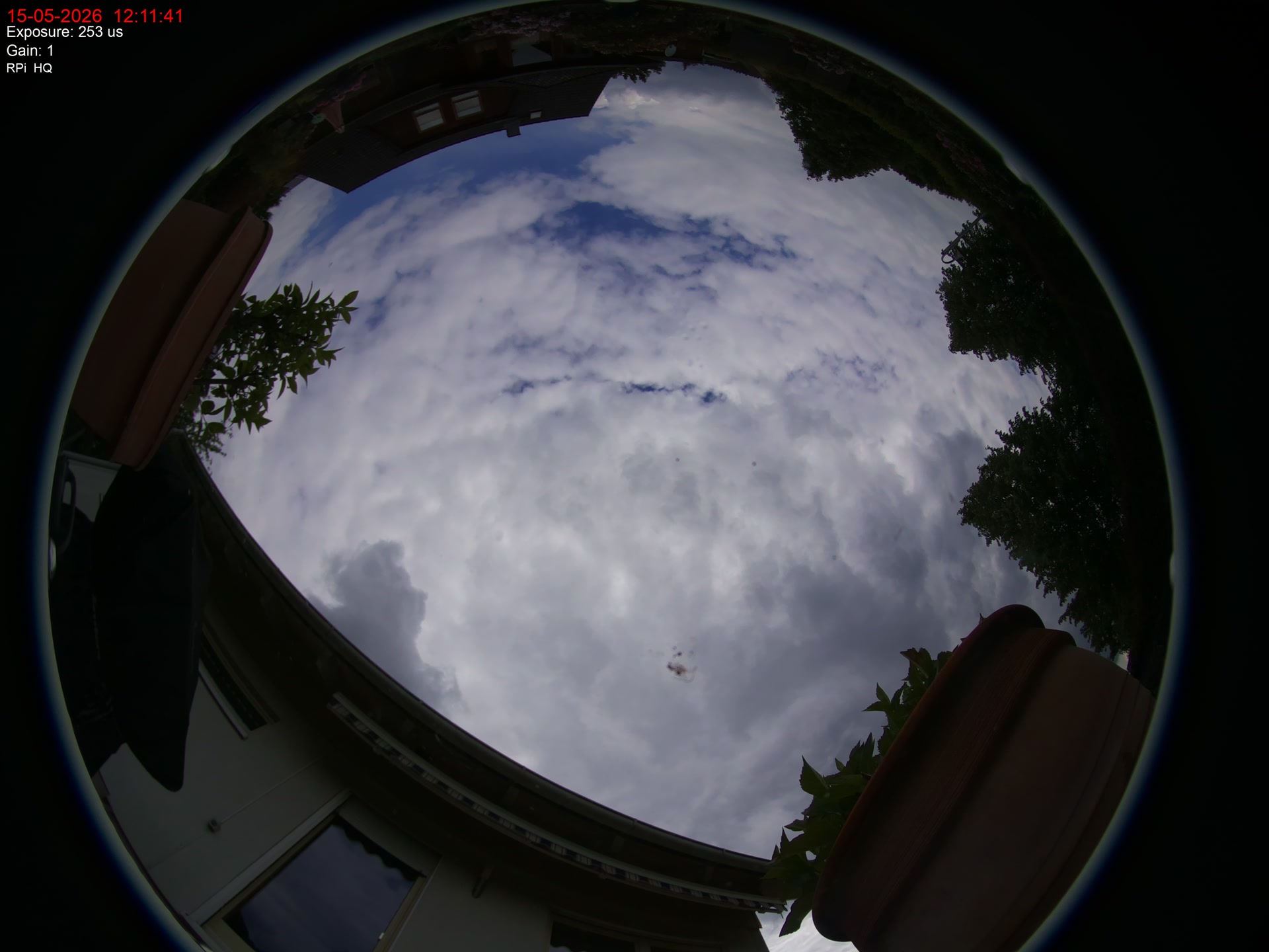 Latest image