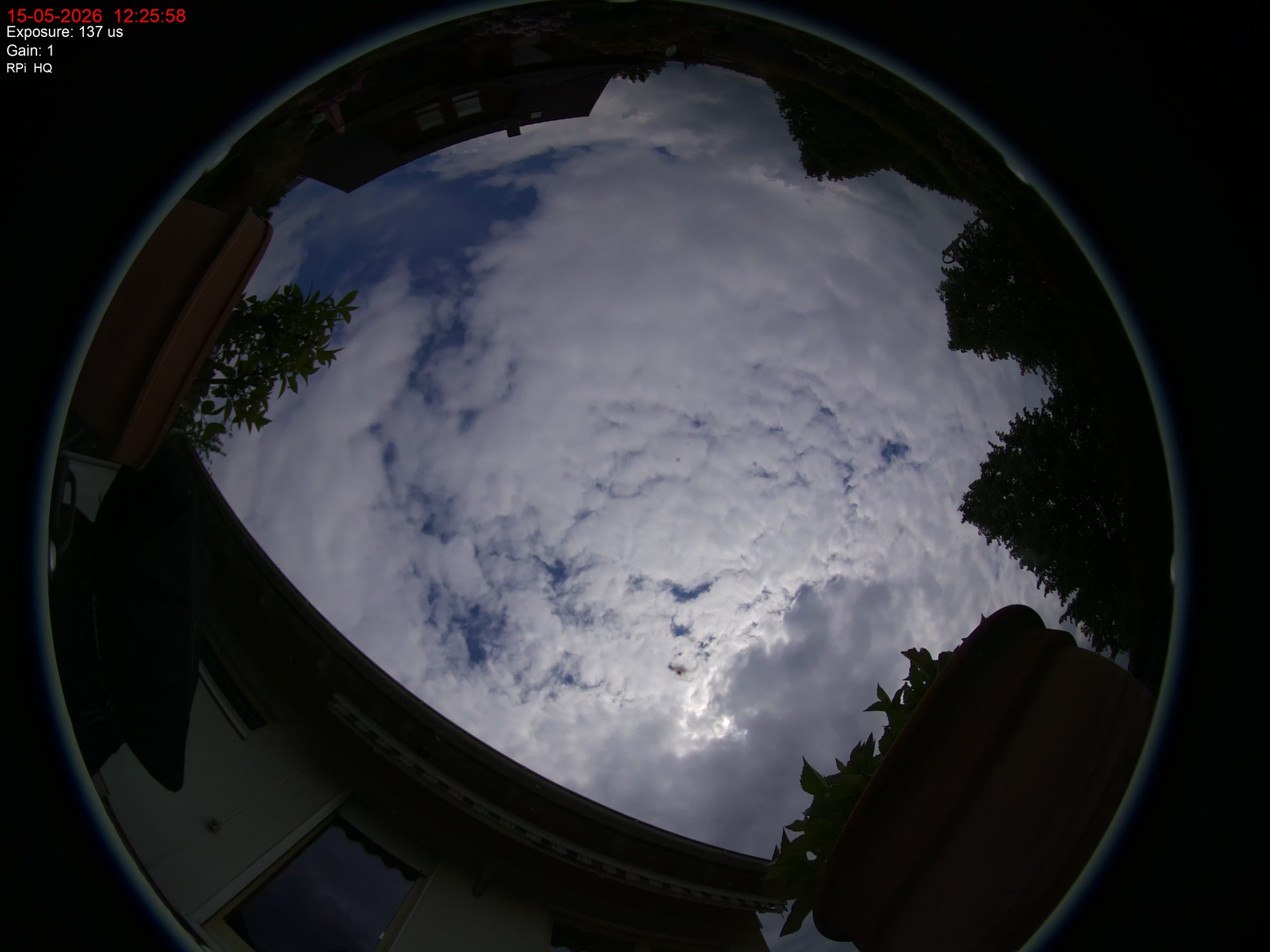 Latest image