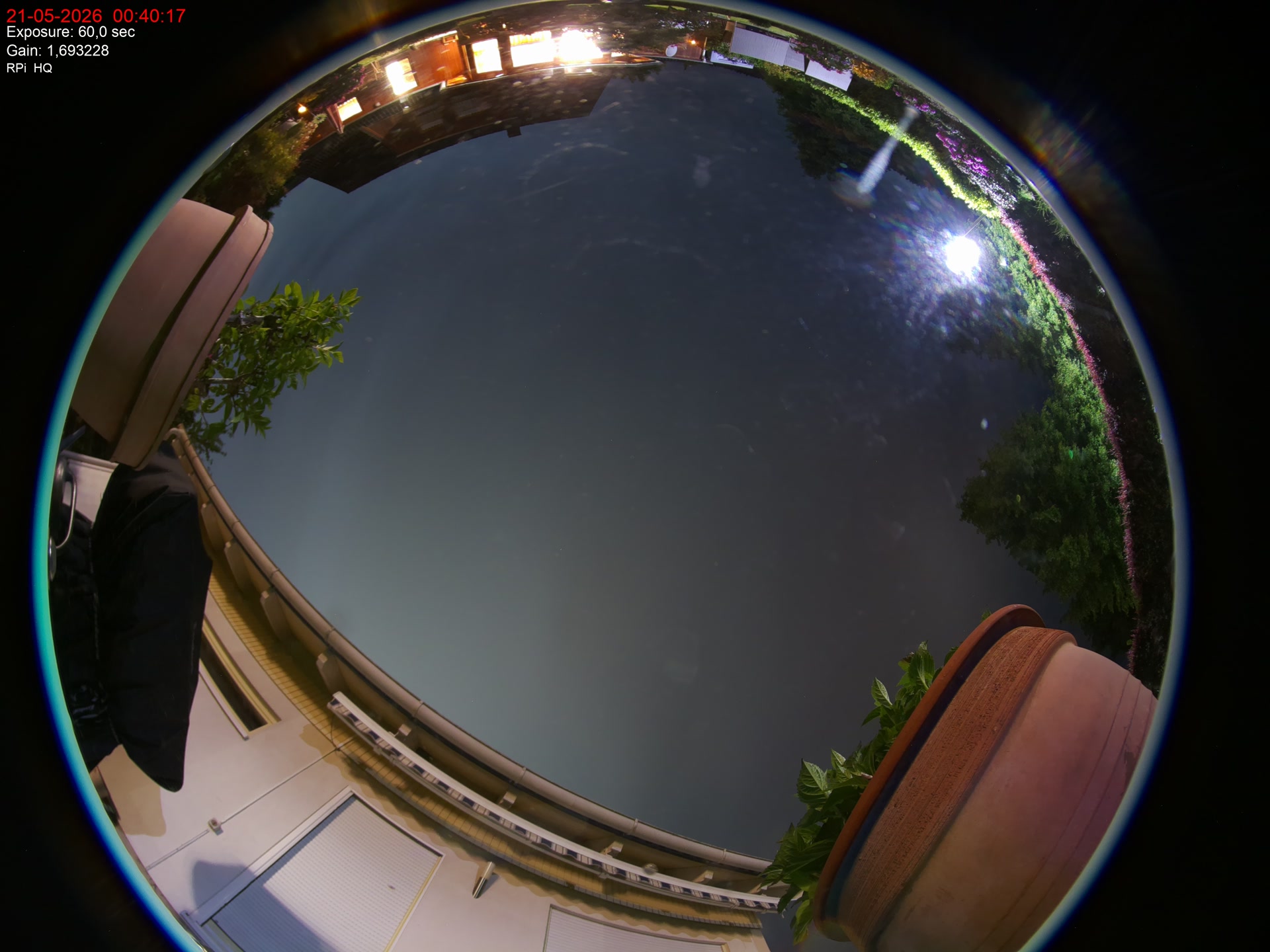 Latest image