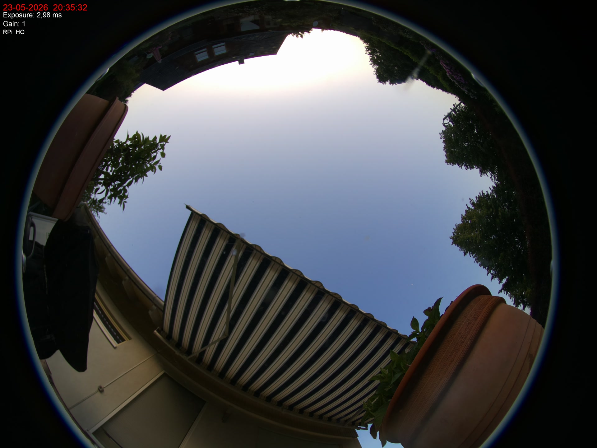 Wolken, RLP