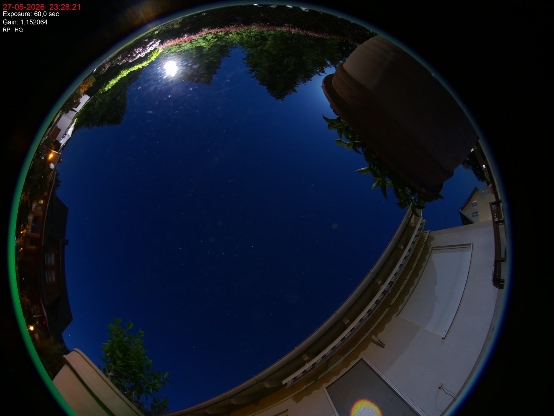 Livebild