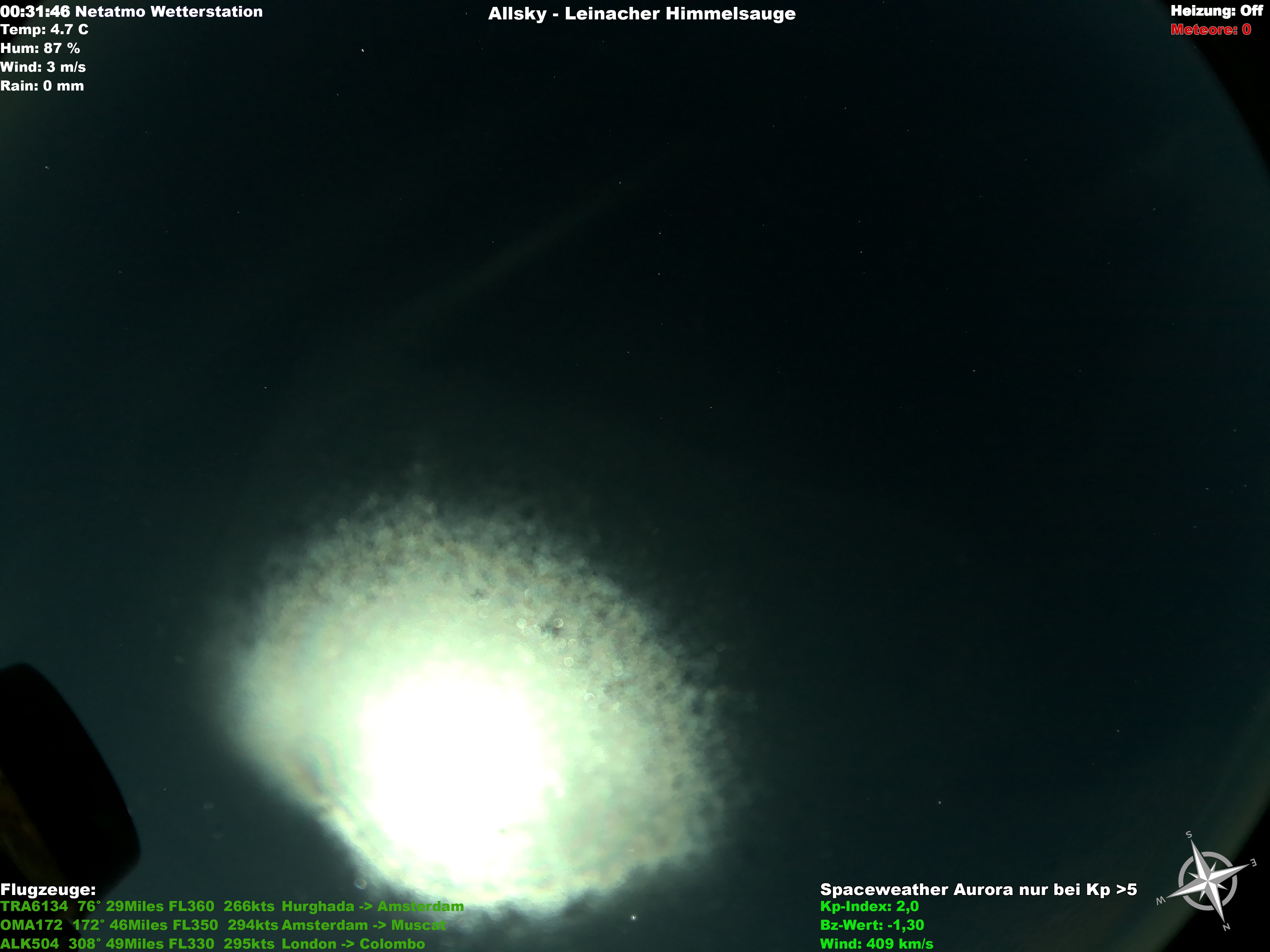 Leinach- Mainfranken