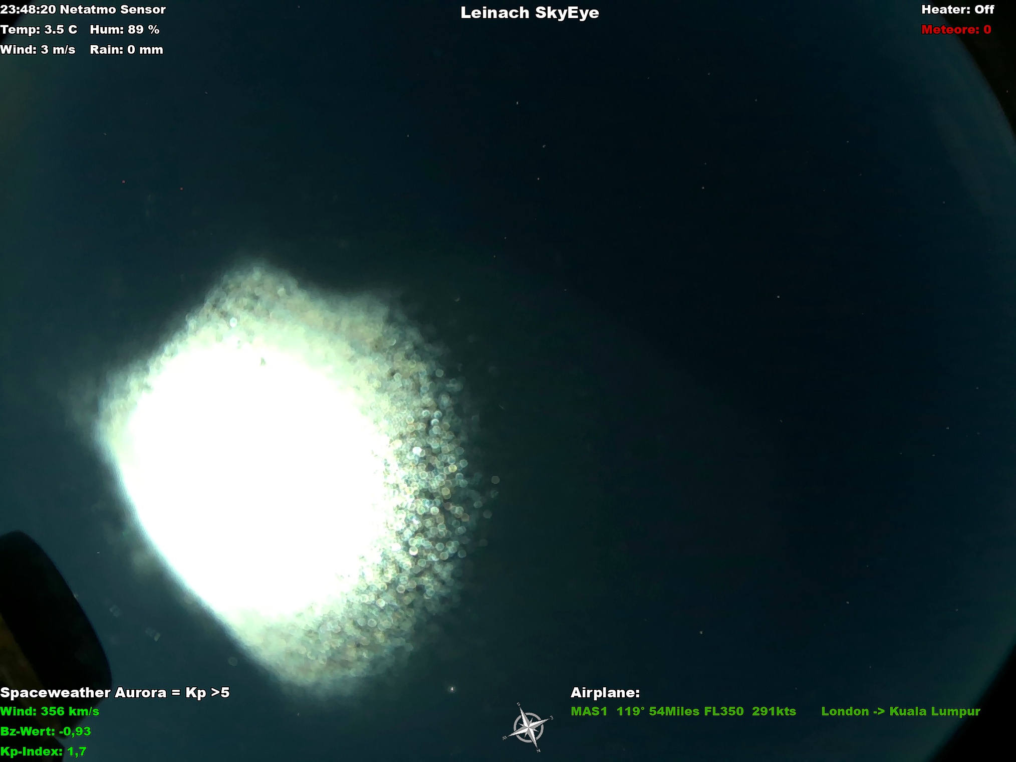 Leinach- Mainfranken